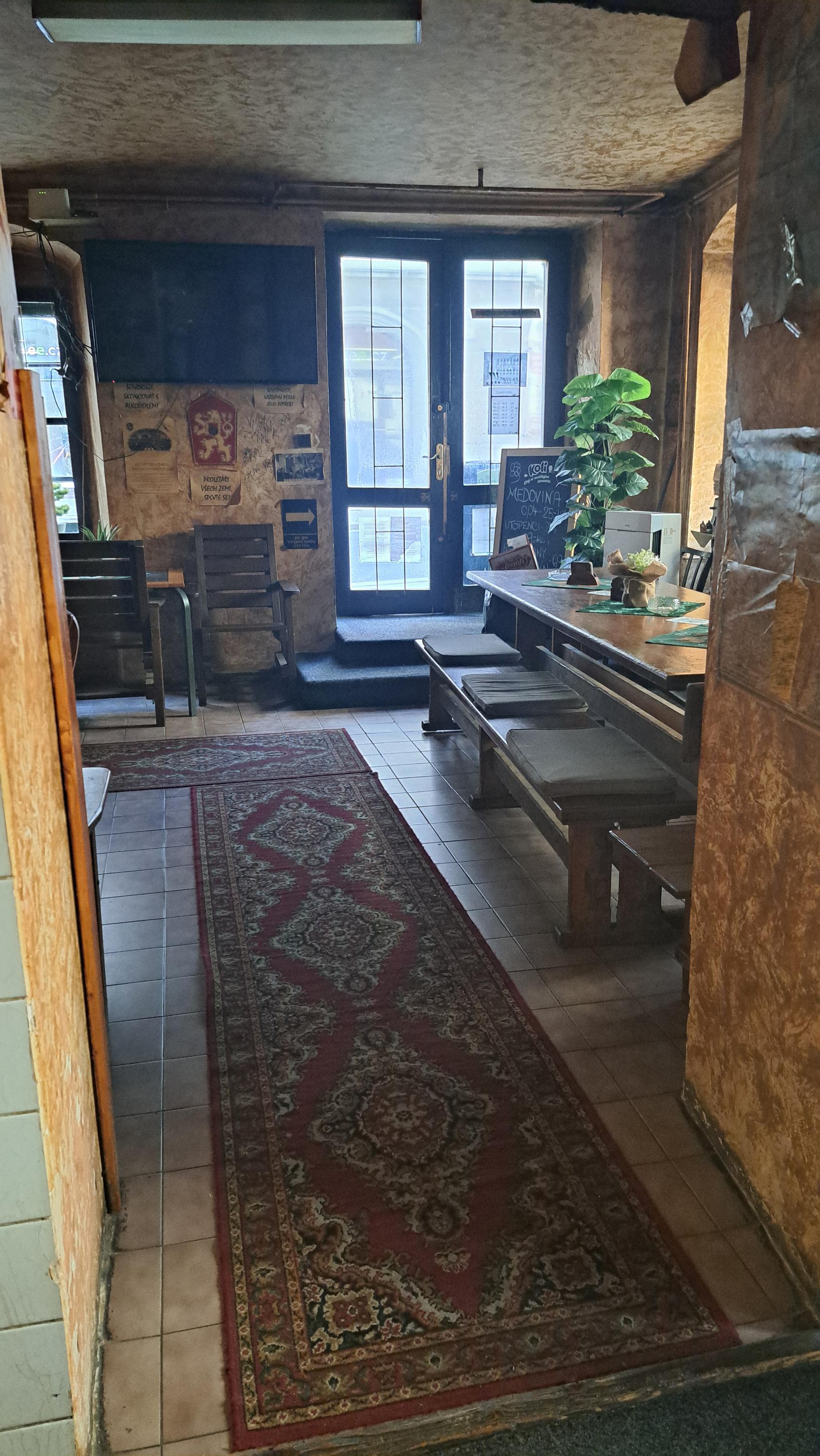 HOSPODA U TUPOUNA foto 4