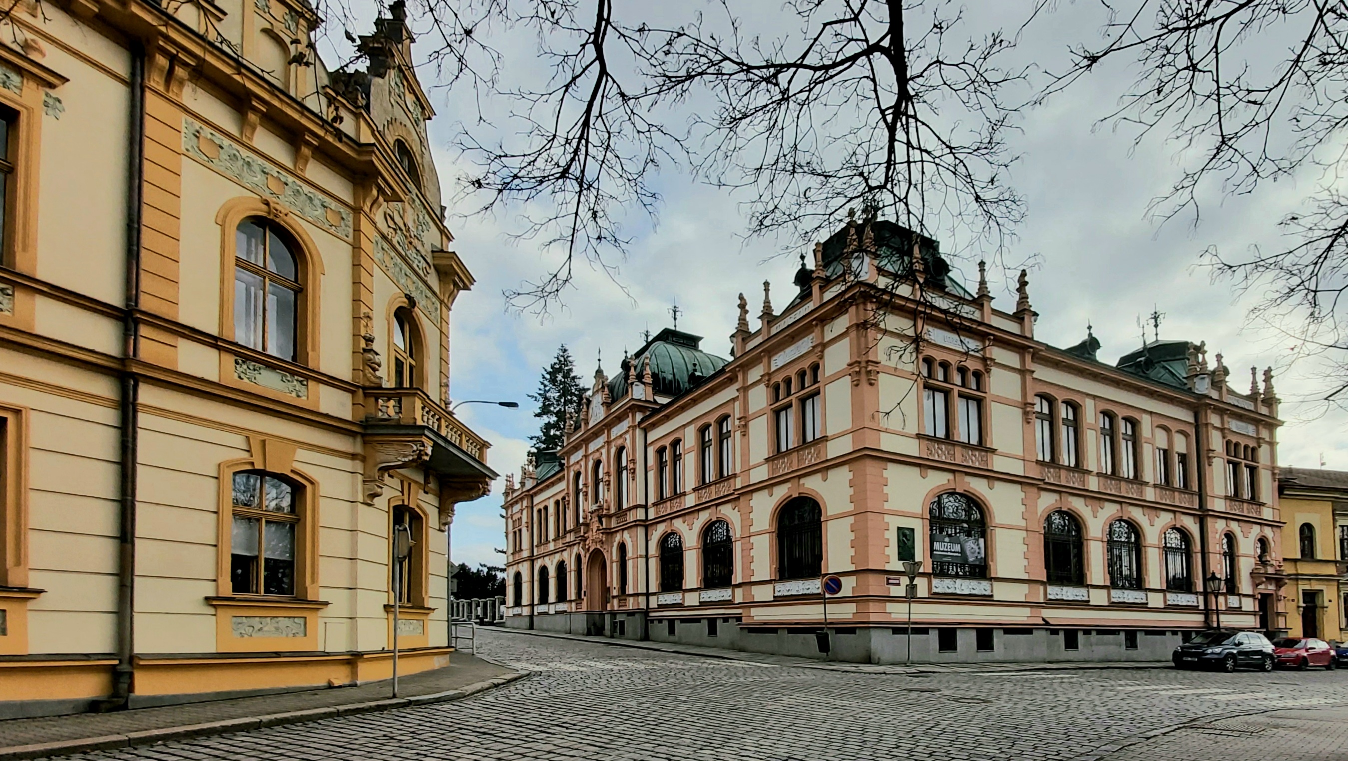 Vlastivědné muzeum Dr. Hostaše v Klatovech foto 4