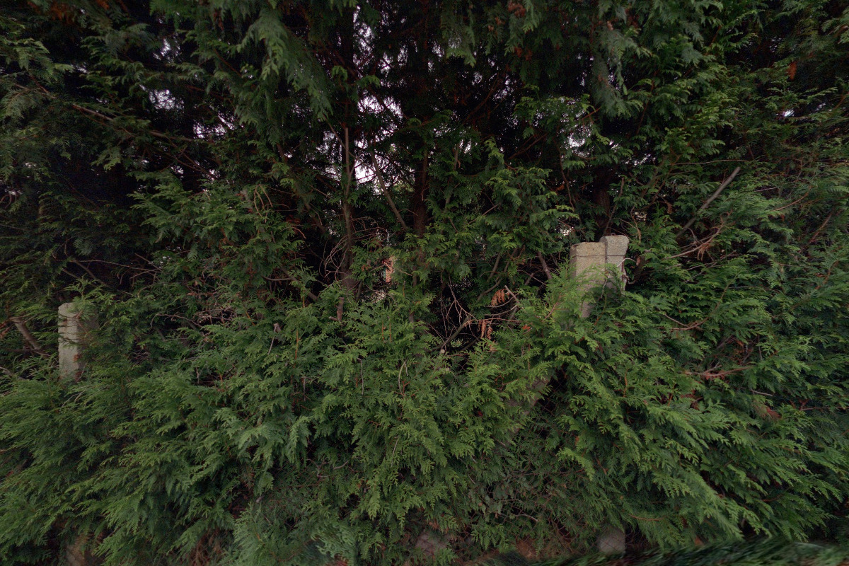 Chatky Diana Valtice