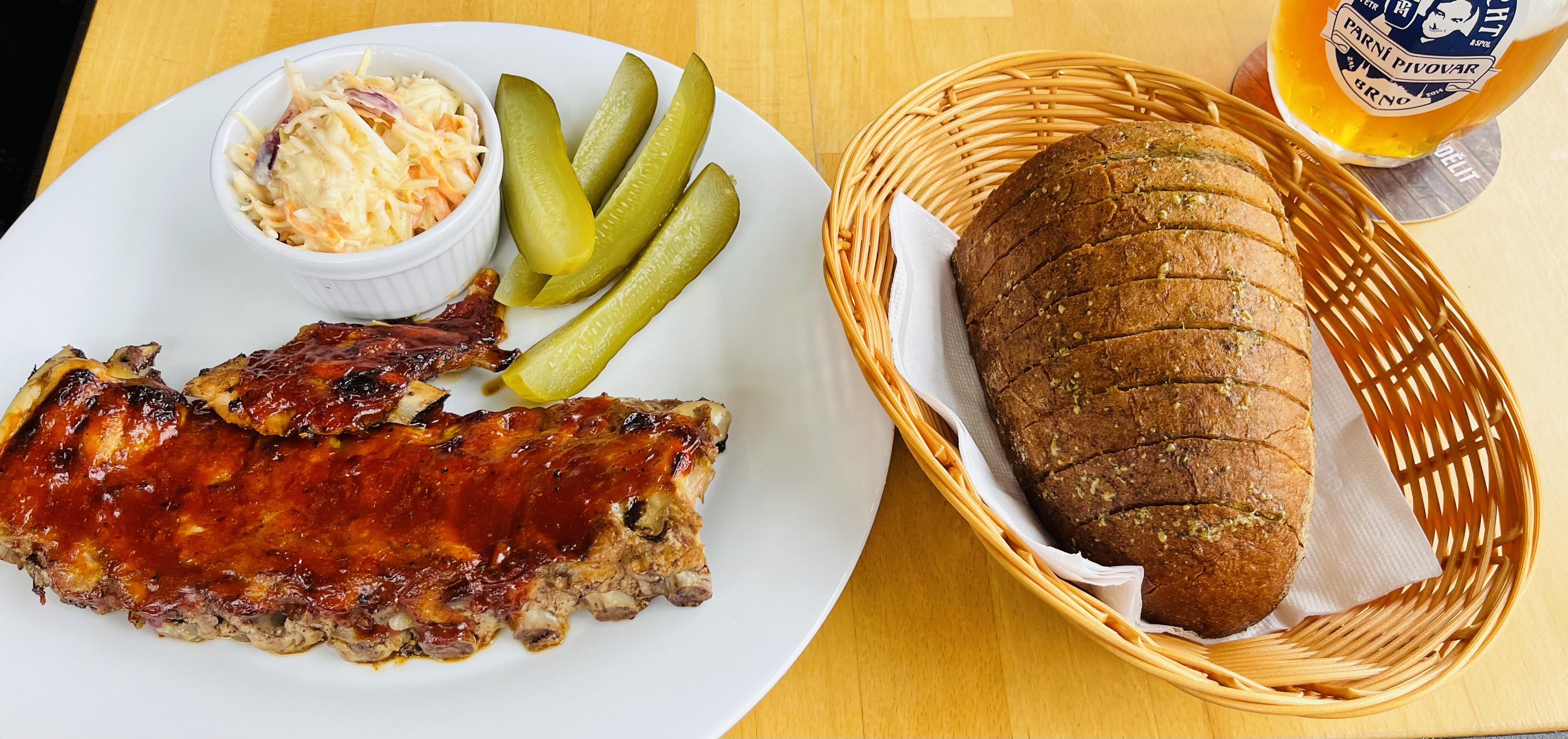 Starobrněnský šenk foto 2