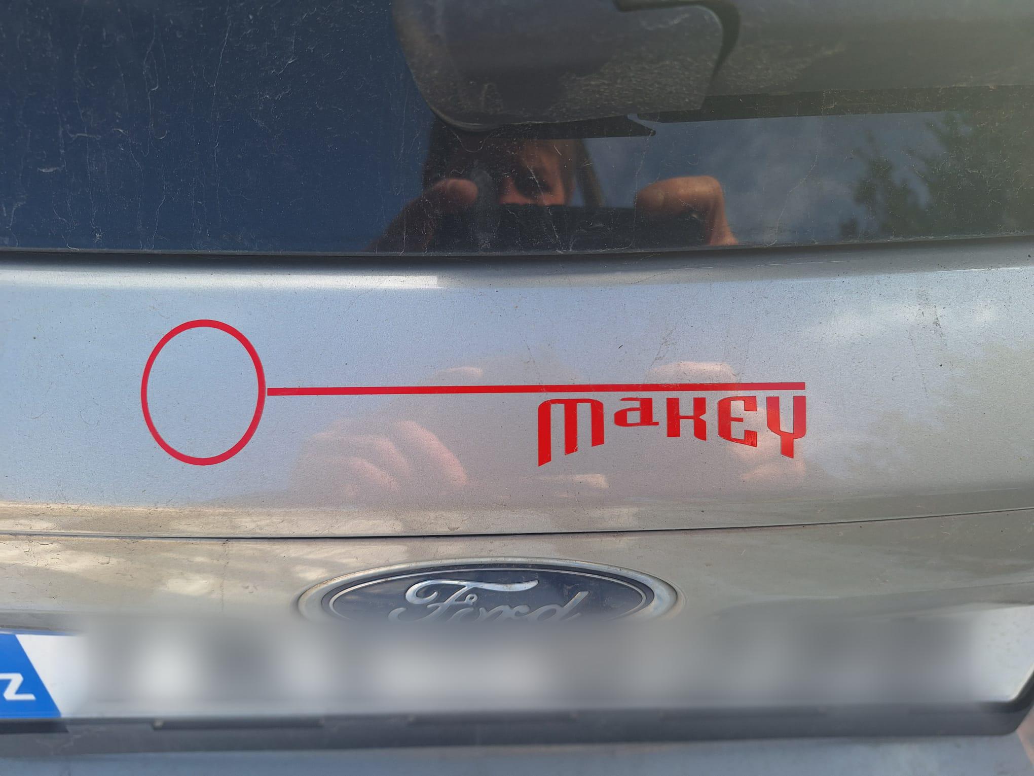 Makey Martin Trávníček foto 6