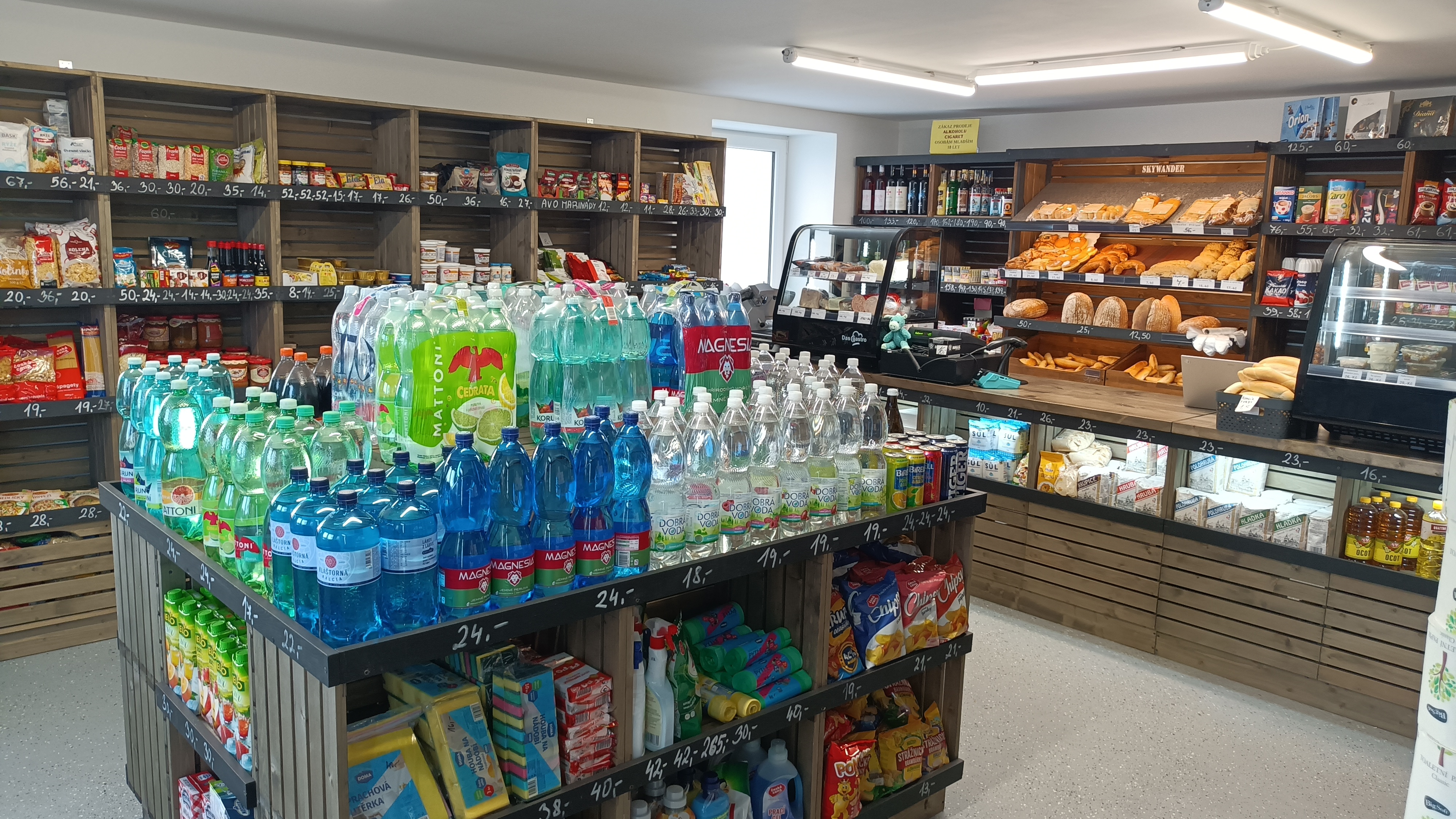 Obchůdek Markéta Ondráčková foto 1