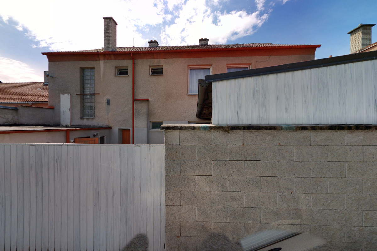 Zemní a výkopové práce Tomáš Jelínek