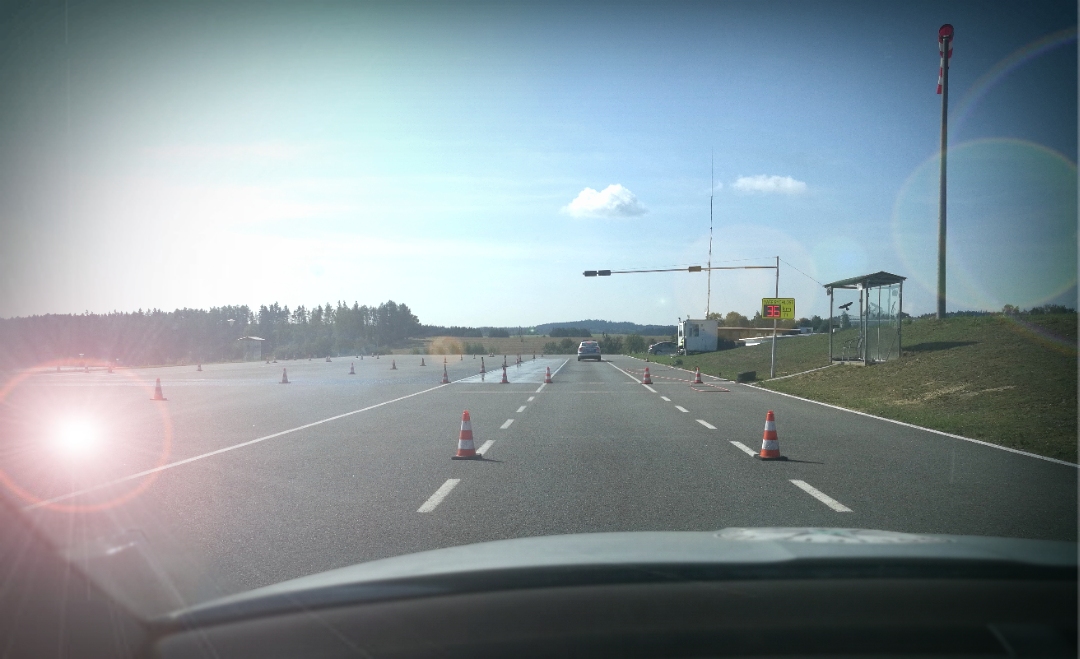 Polygon Jihlava