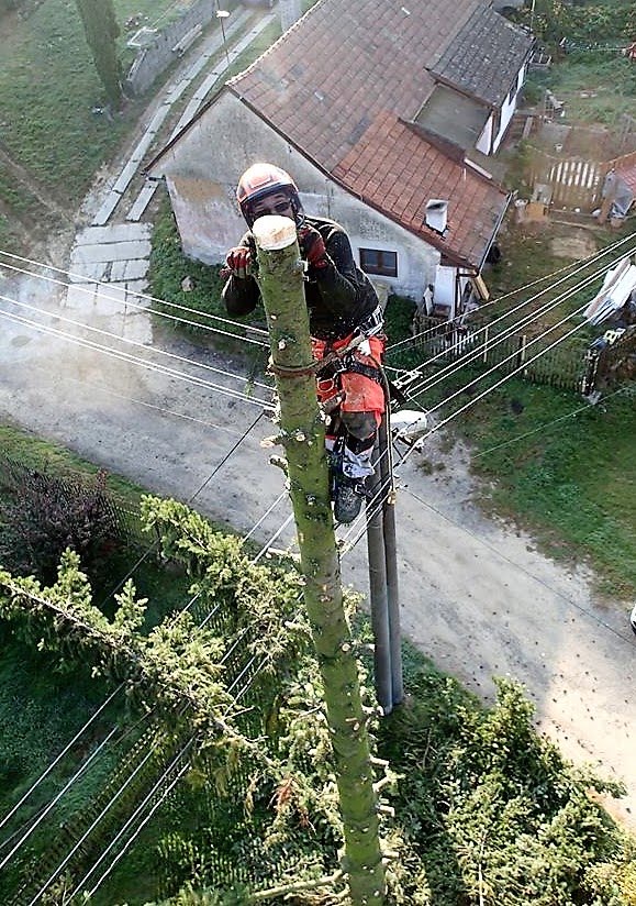 Dušan Tomi - PROFI VÝŠKY foto 2