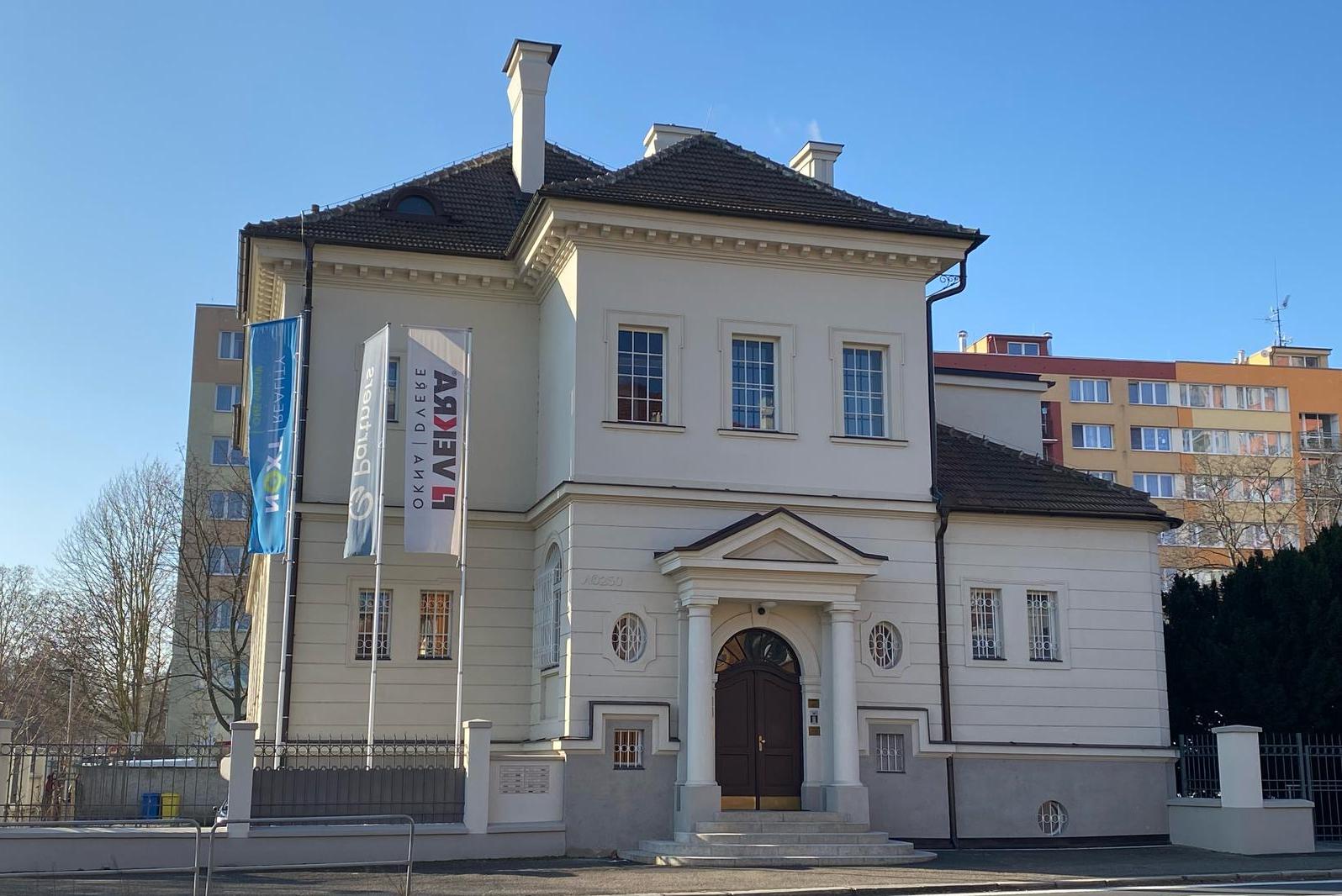 NEXT REALITY ONE GROUP