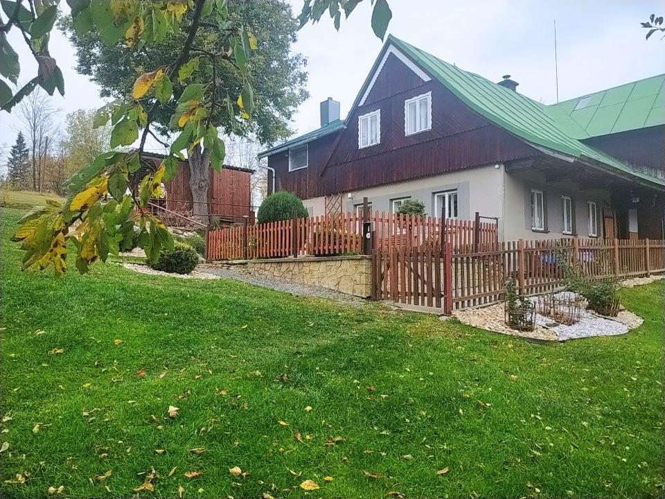 Slávkovy chalupy foto 3