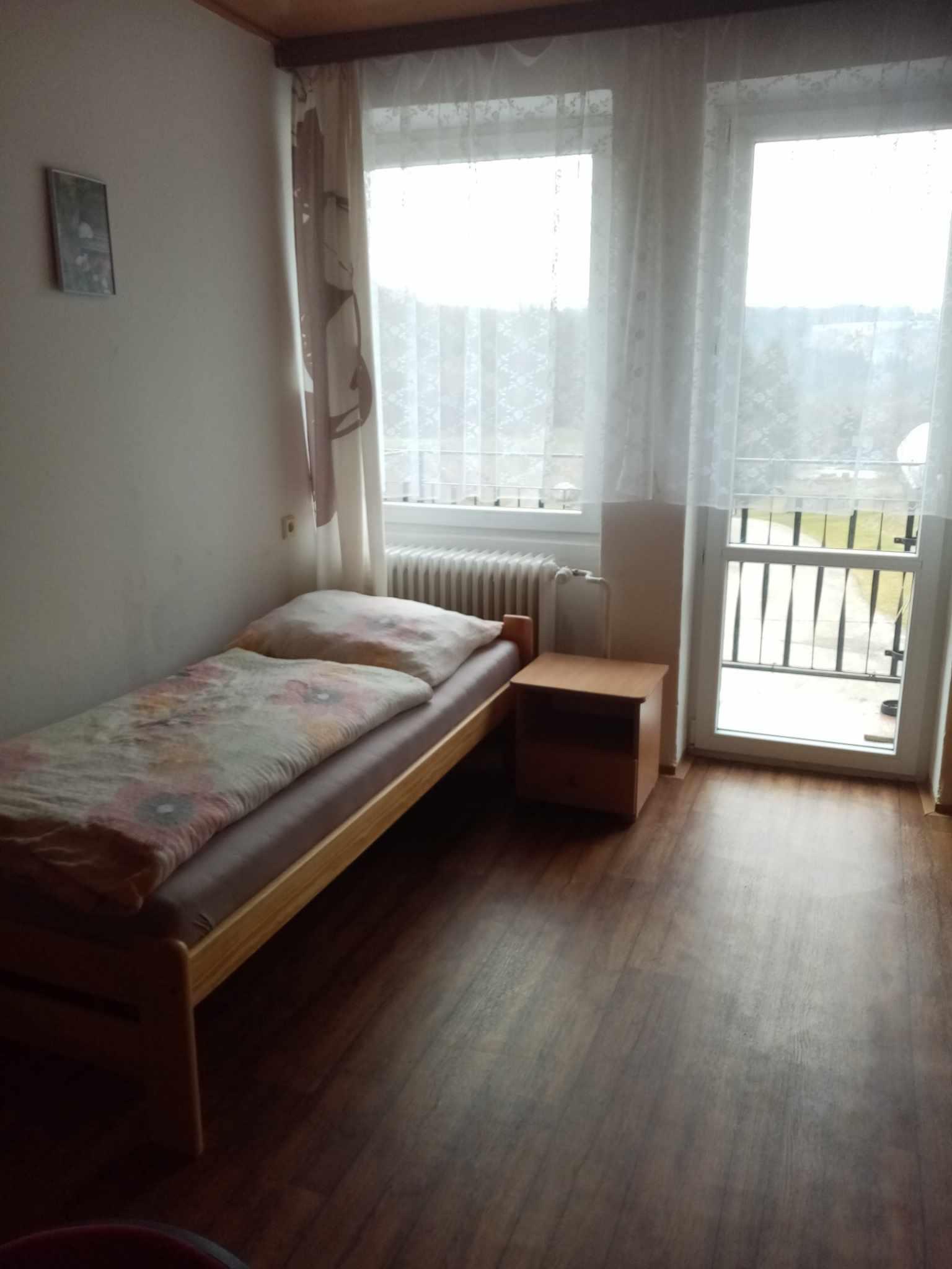 Ubytovna Pohoda foto 6