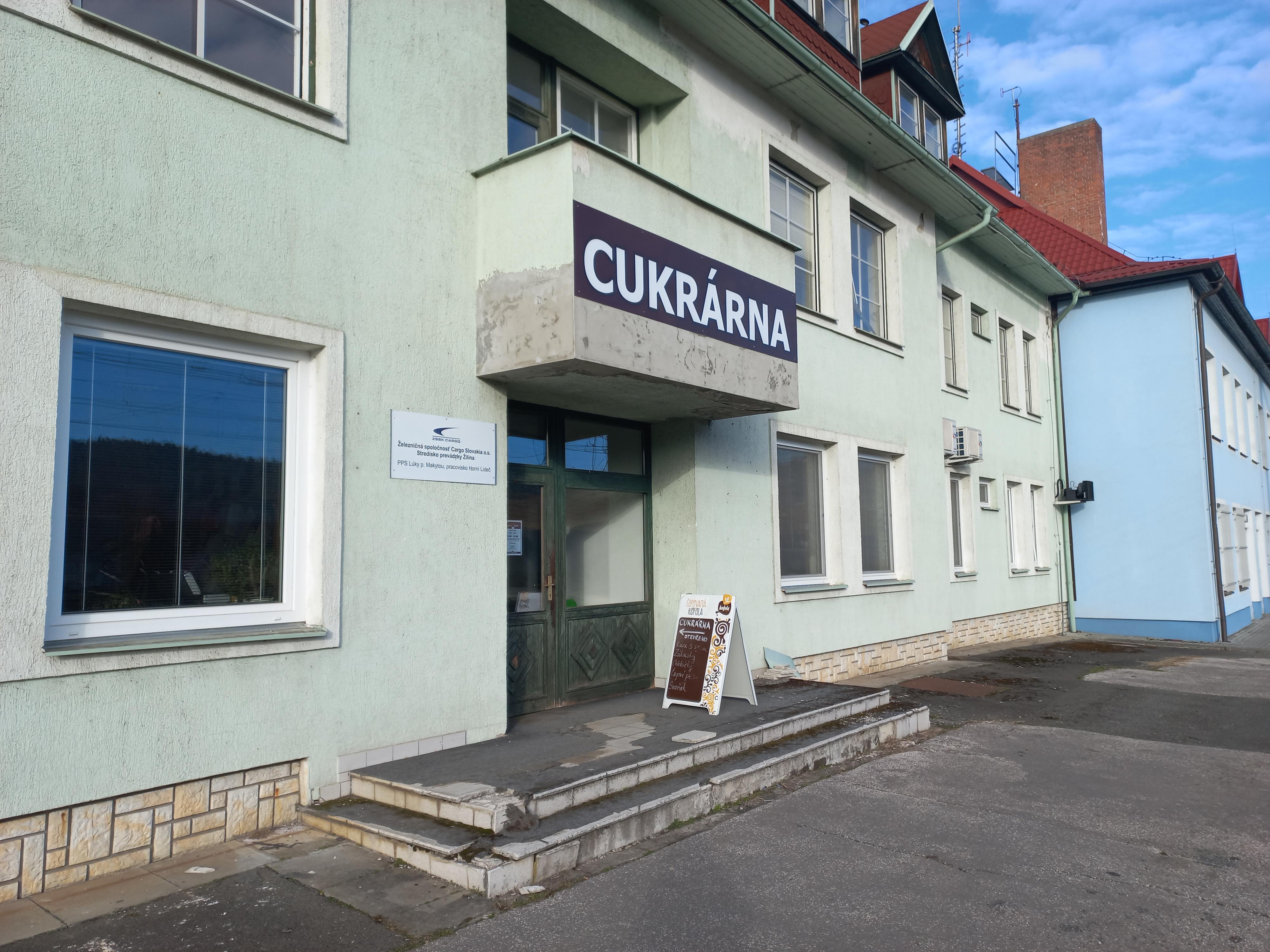 Cukrárna KAFE MATÉ foto 6