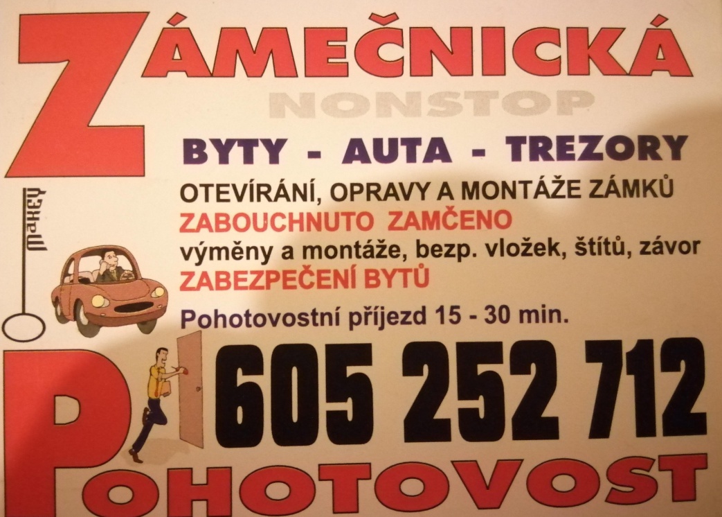 Makey Martin Trávníček foto 3