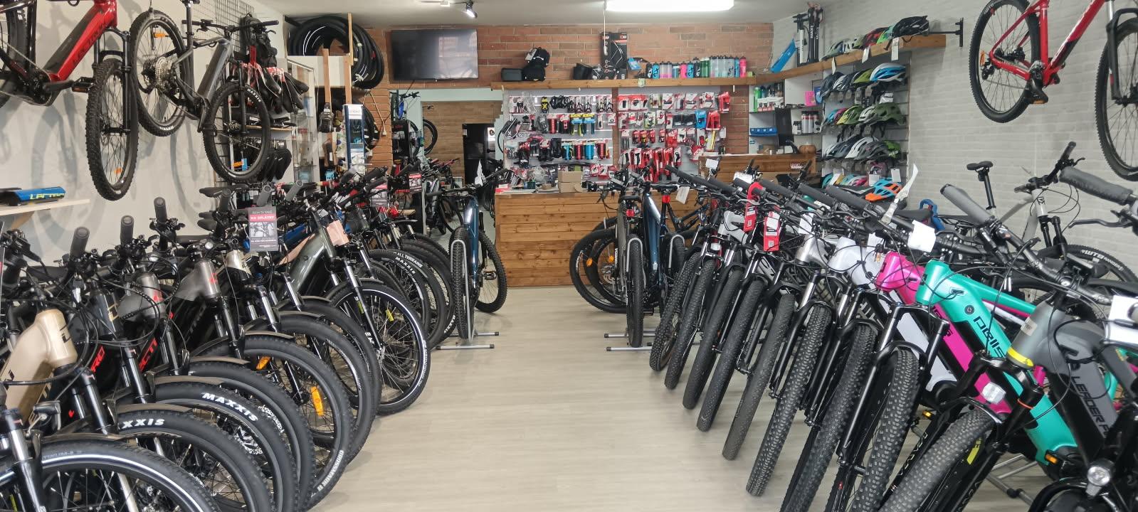 BIKE-CENTRUM.CZ foto 6