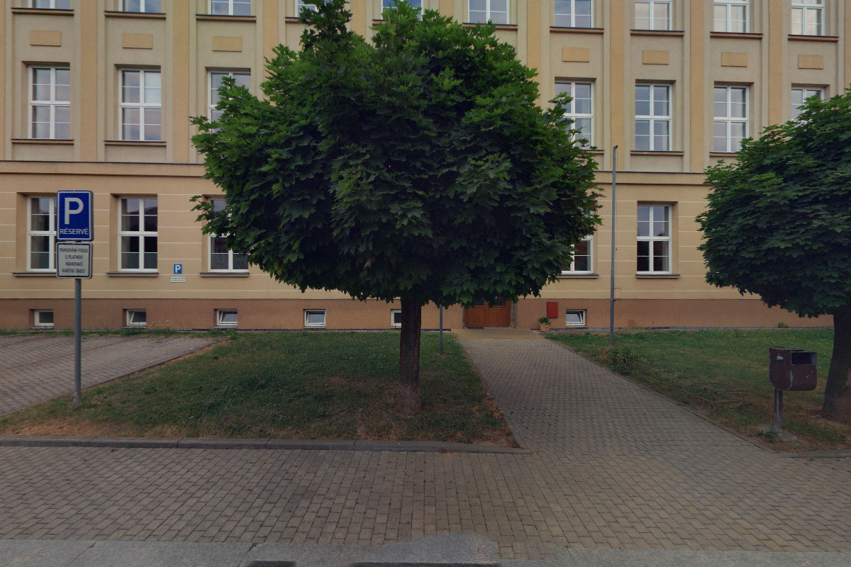 Atletické přípravky Olomouc