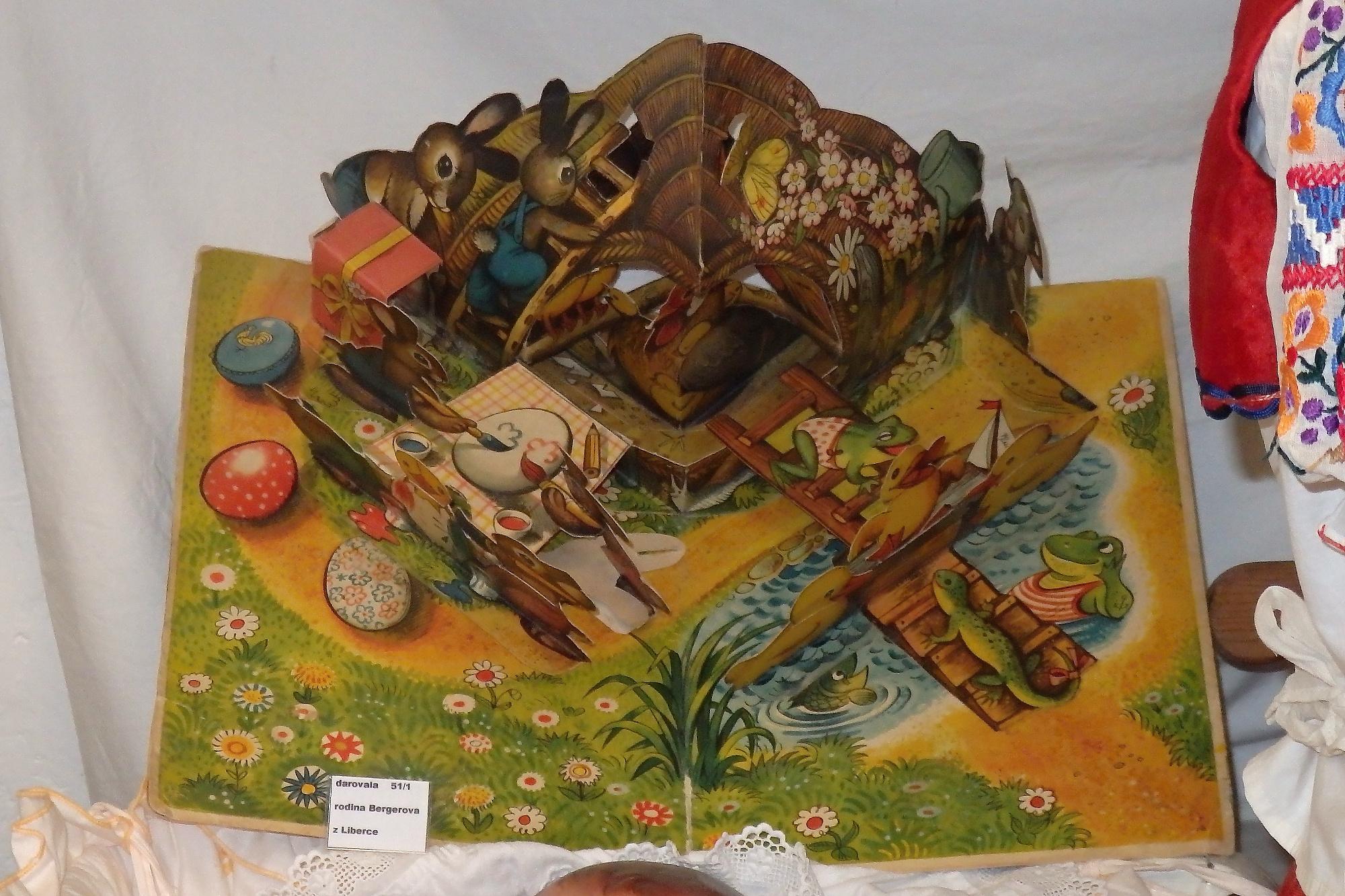 Muzeum hraček - Jiří Vavřín foto 4