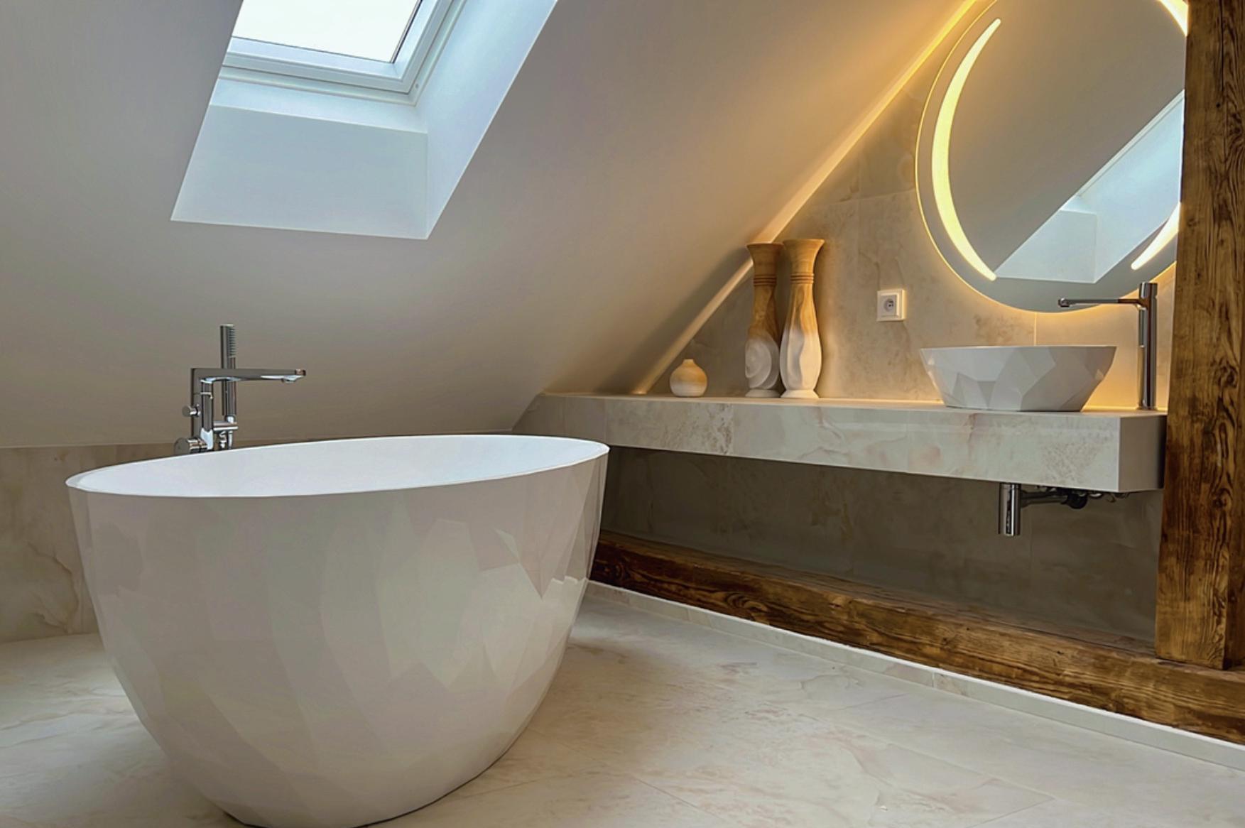 Lusso Rekonstrukce s.r.o.