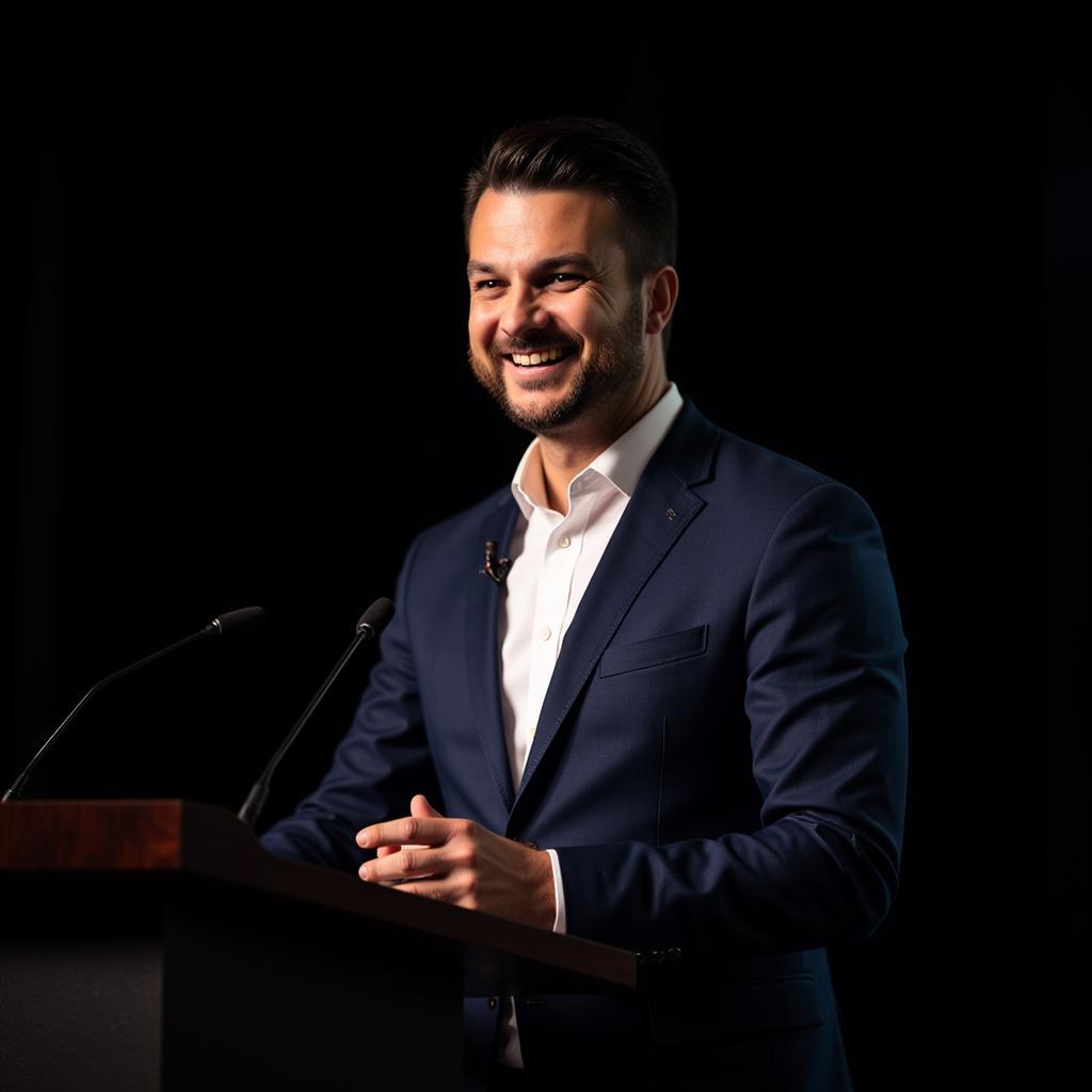 Lukáš Proček - Finance a Reality foto 6