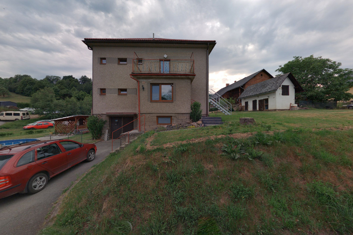 Instalatér, Topenář Petr Šimko