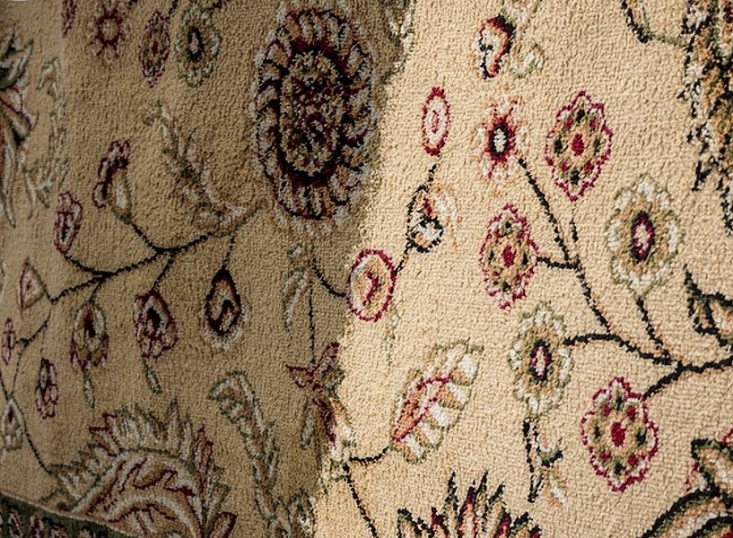 ČIŠTĚNÍ KOBERCŮ A ČALOUNĚNÍ OSTRAVA foto 3