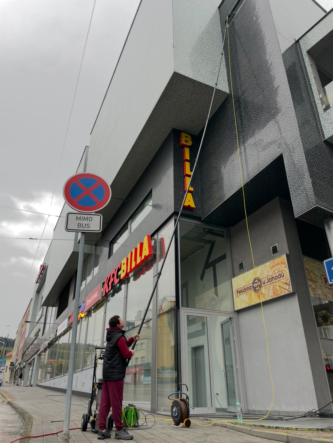 Cleaning Lion s.r.o. foto 2