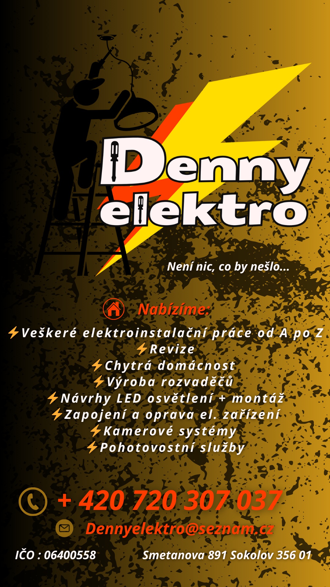 Denny elektro foto 5
