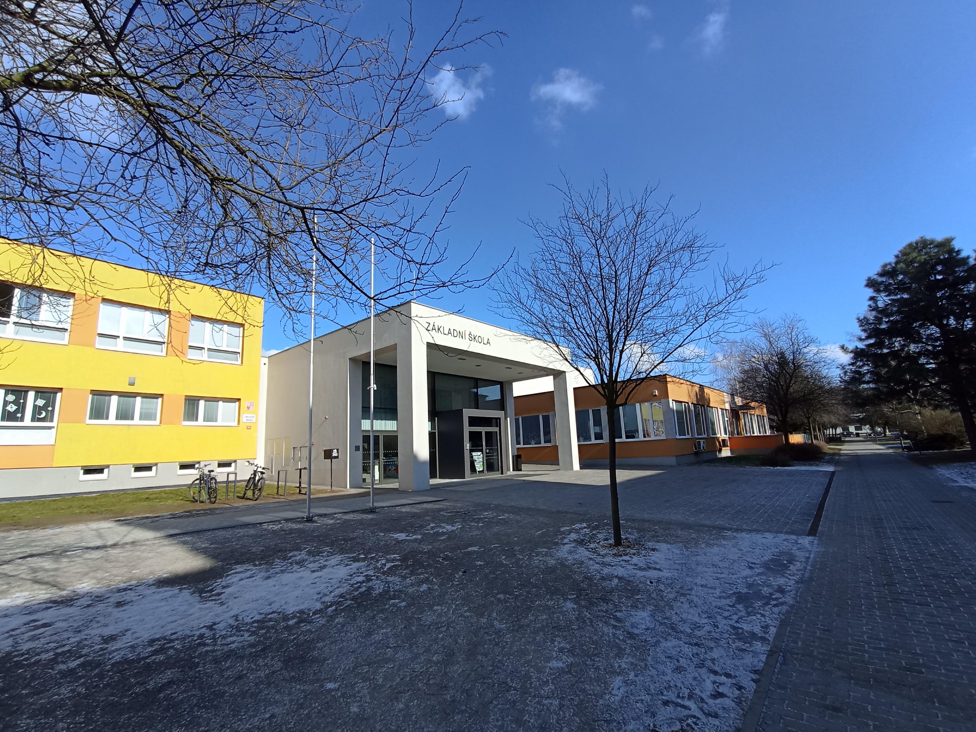 ZŠ Týnec nad Sázavou foto 2