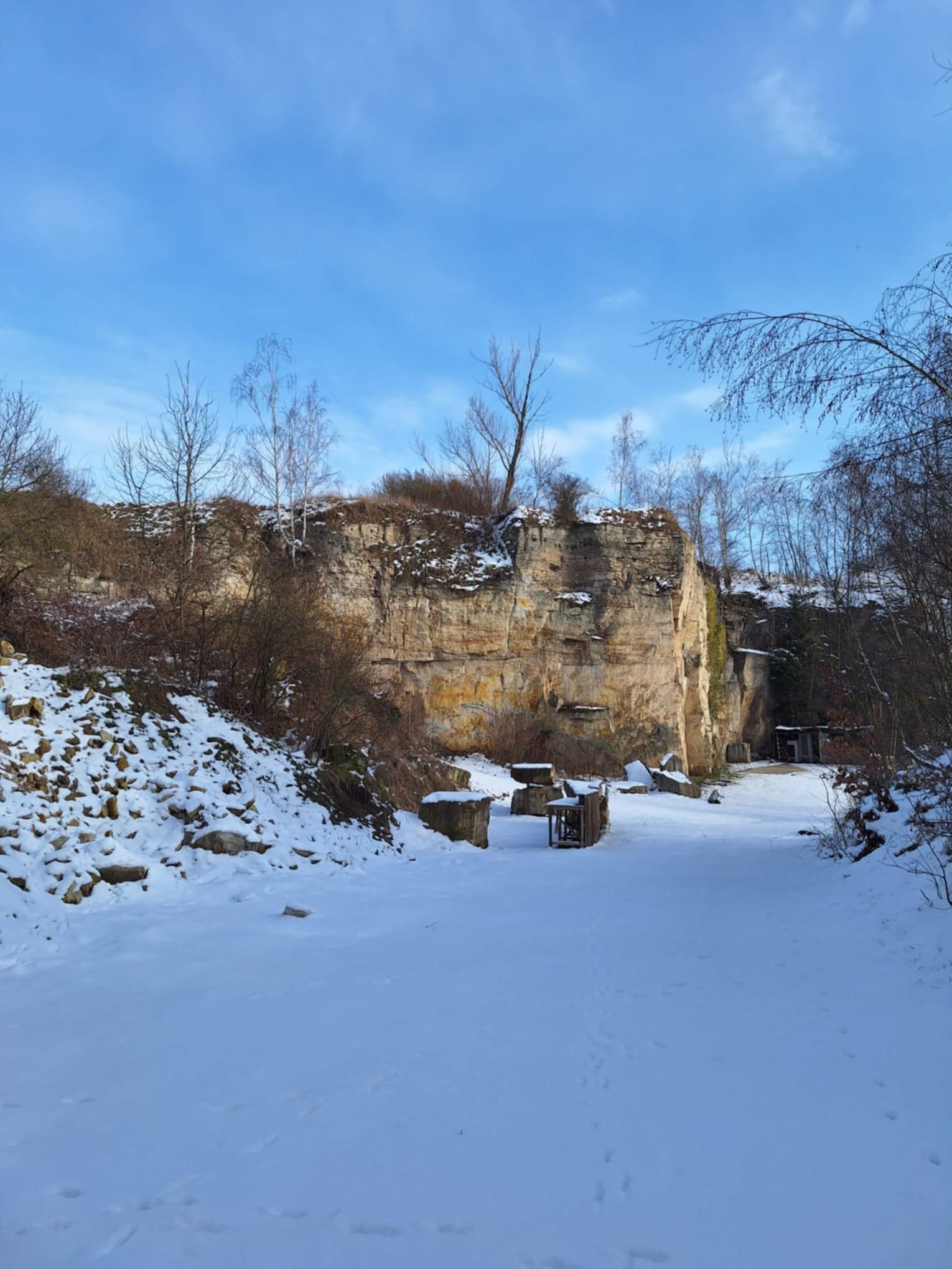 MŠENSKÉ PÍSKOVCE, s.r.o. foto 3