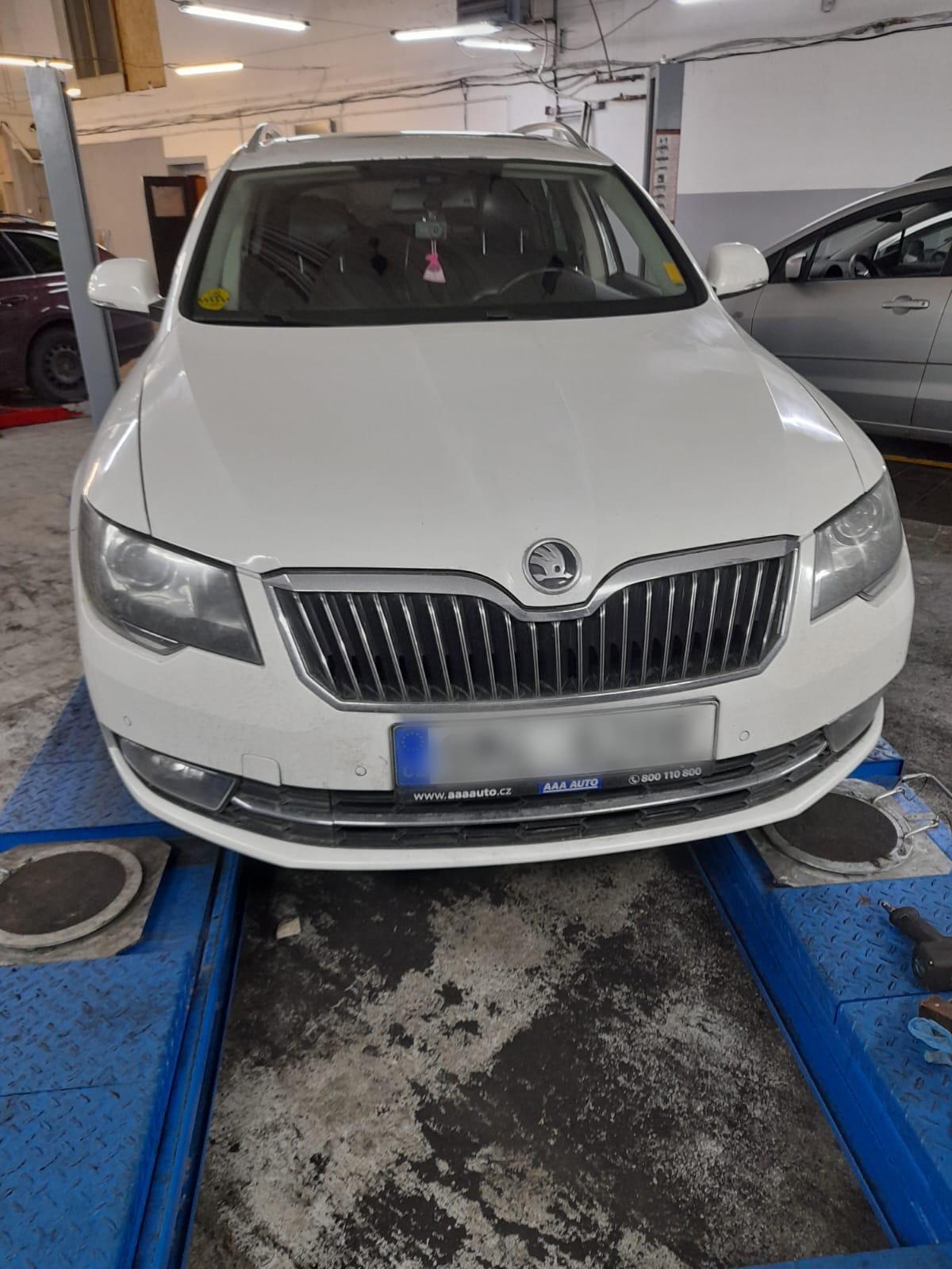 BroCar Autoservis foto 5