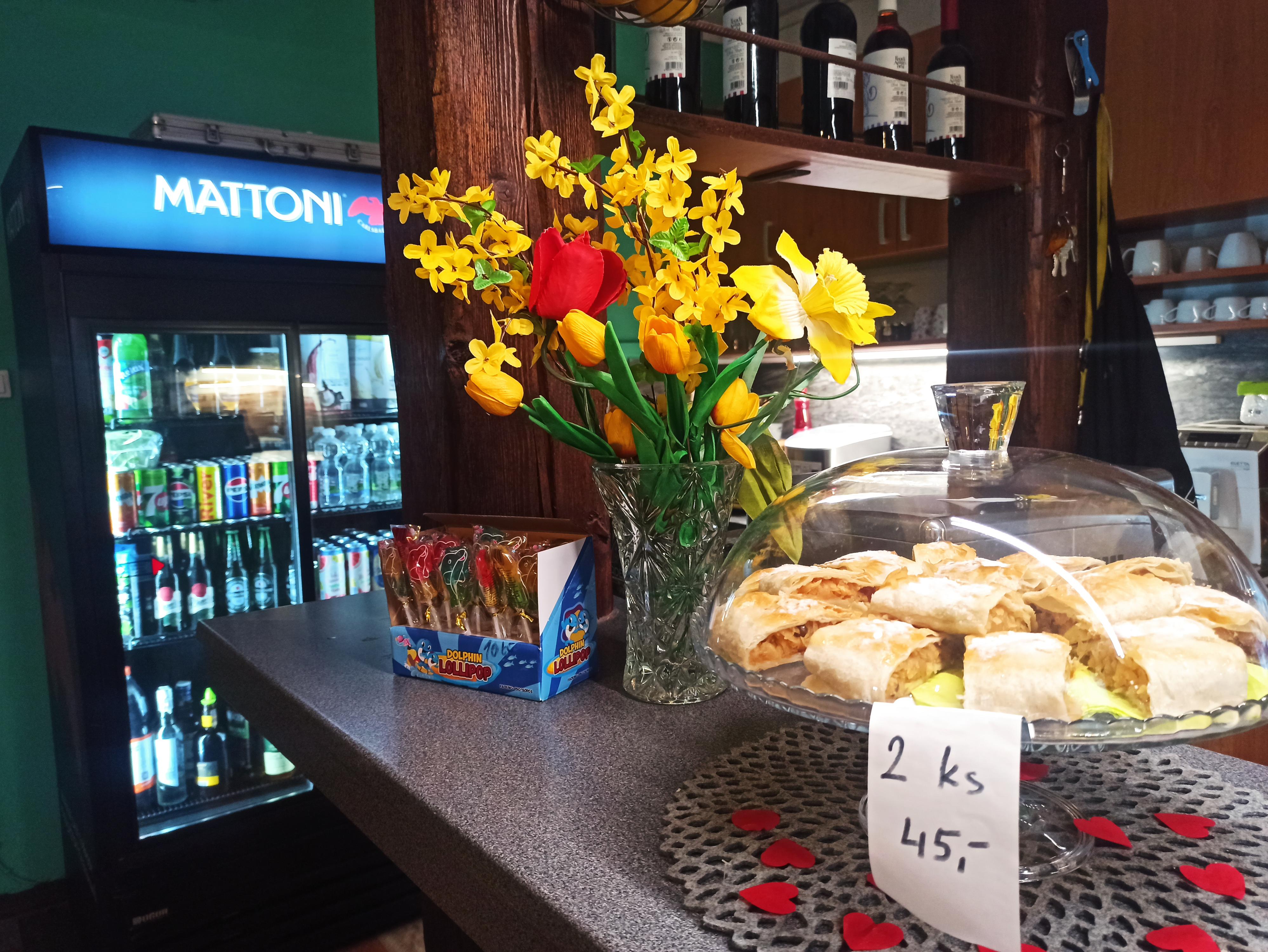 Chválkovická hospůdka Na Hřišti foto 4