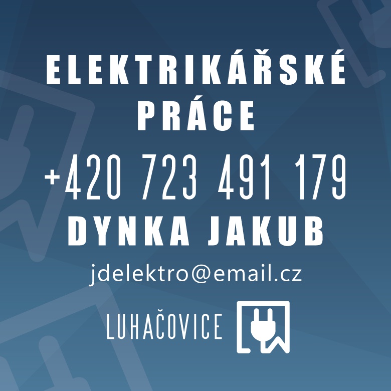 Elektromontáže Jakub Dynka foto 2