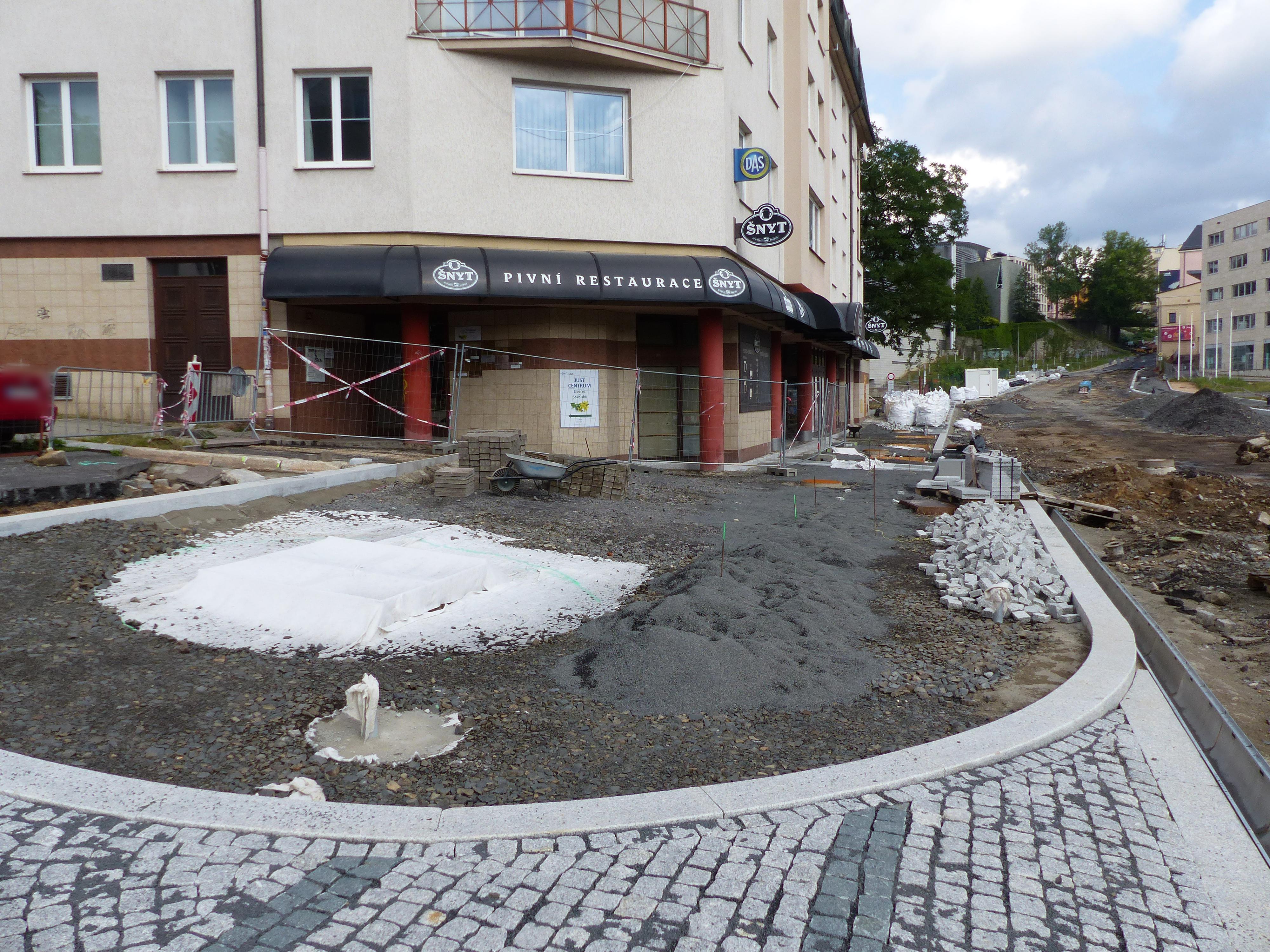 Restaurace ŠNYT foto 4
