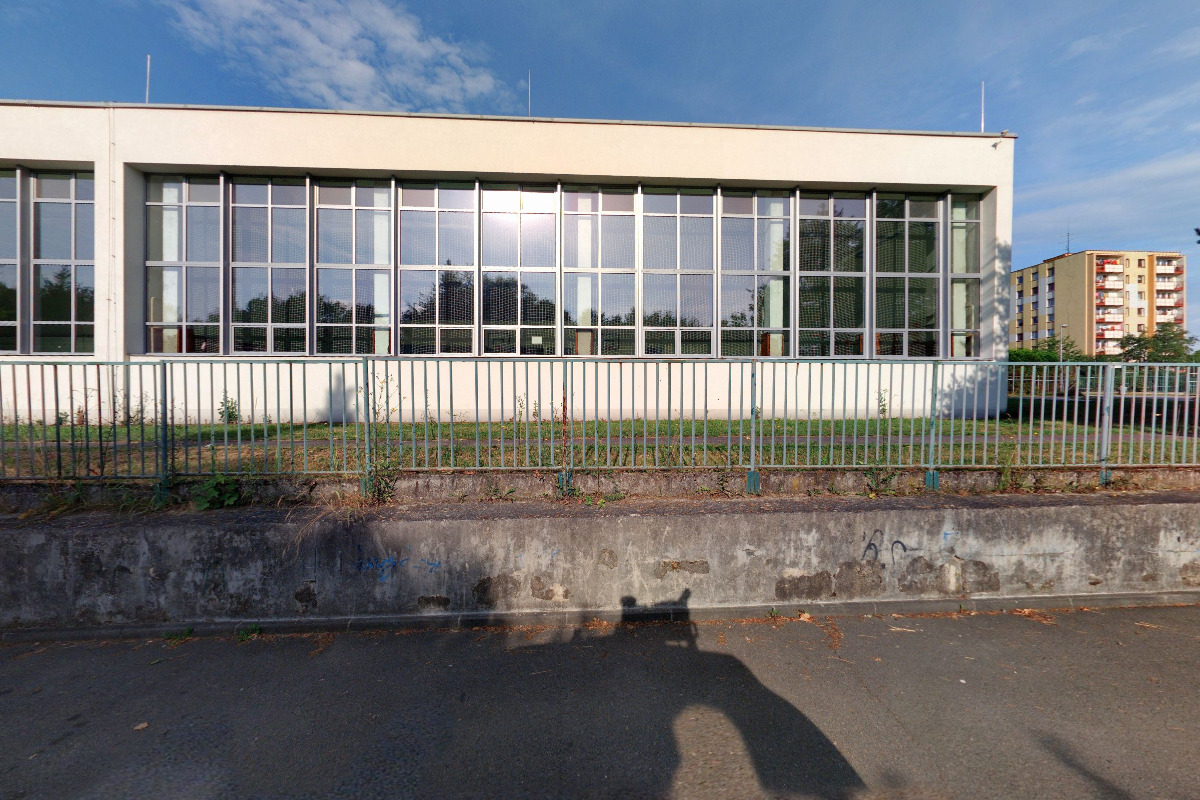 MUDr. Věra Gottvaldová