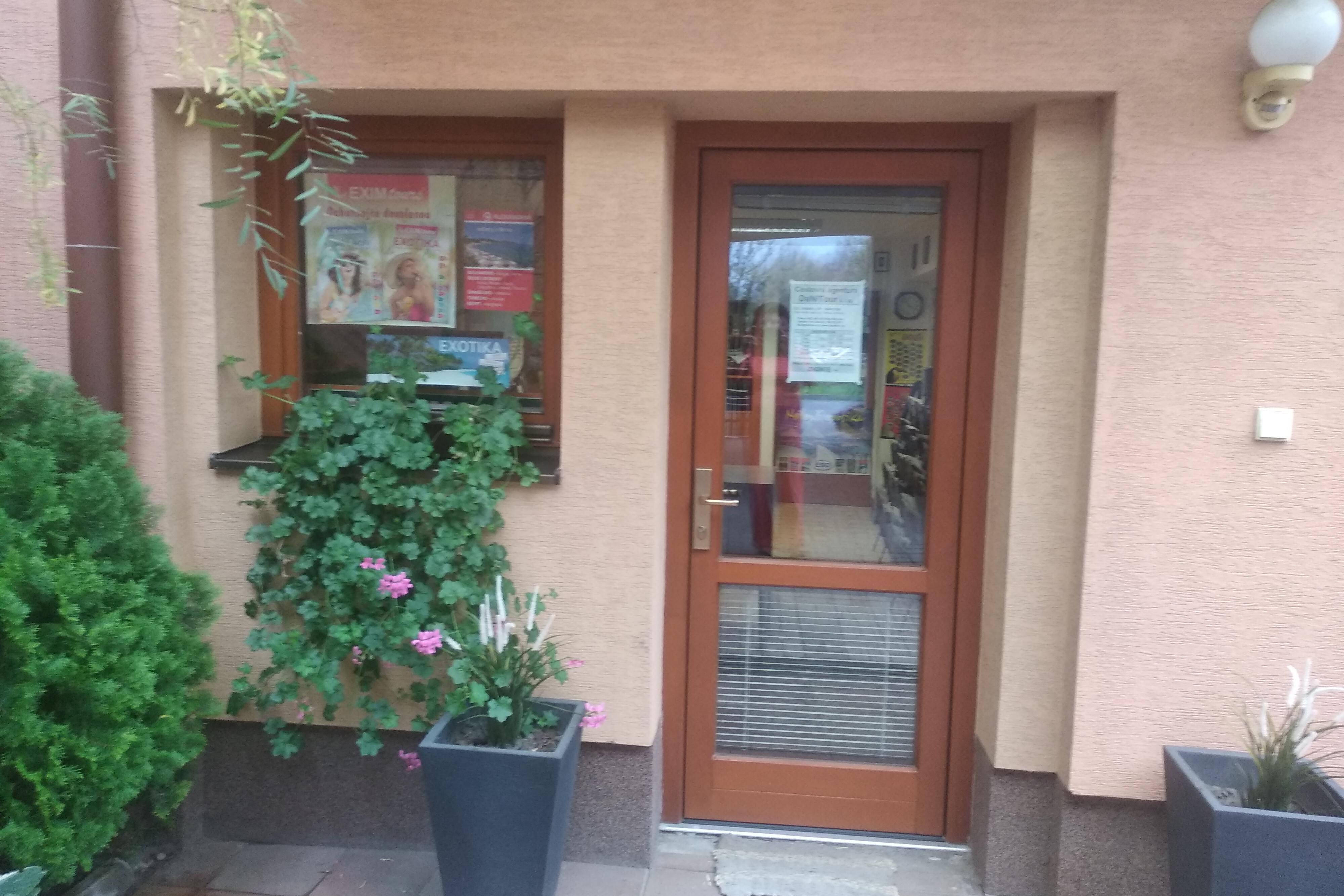 Cestovní agentura DaNiTour