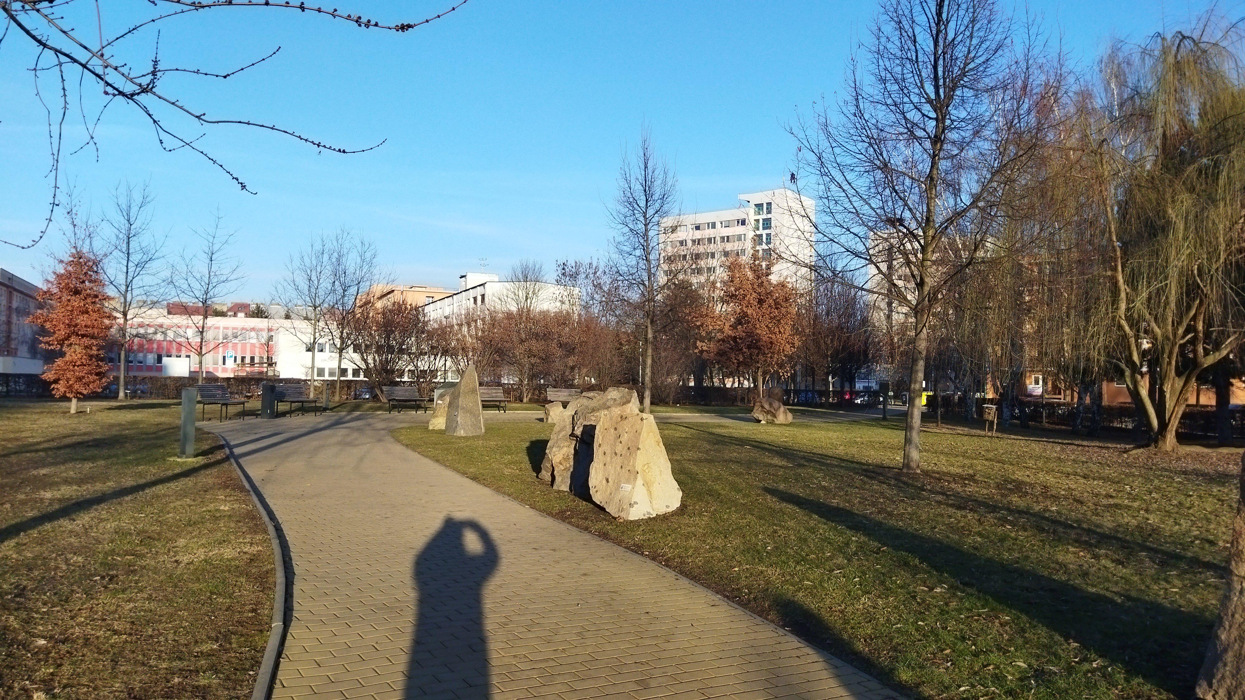 Univerzita Palackého v Olomouci - Katedra zoologie Přírodovědecké fakulty foto 1