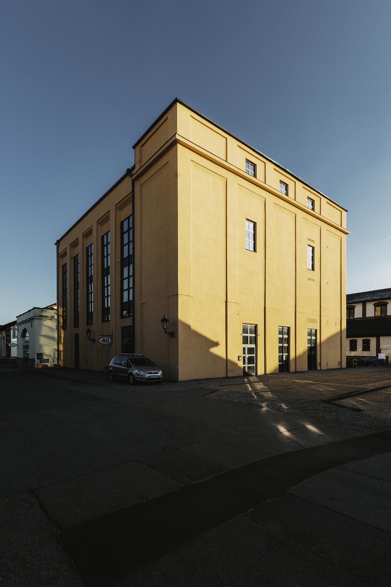 The Chemistry gallery foto 2