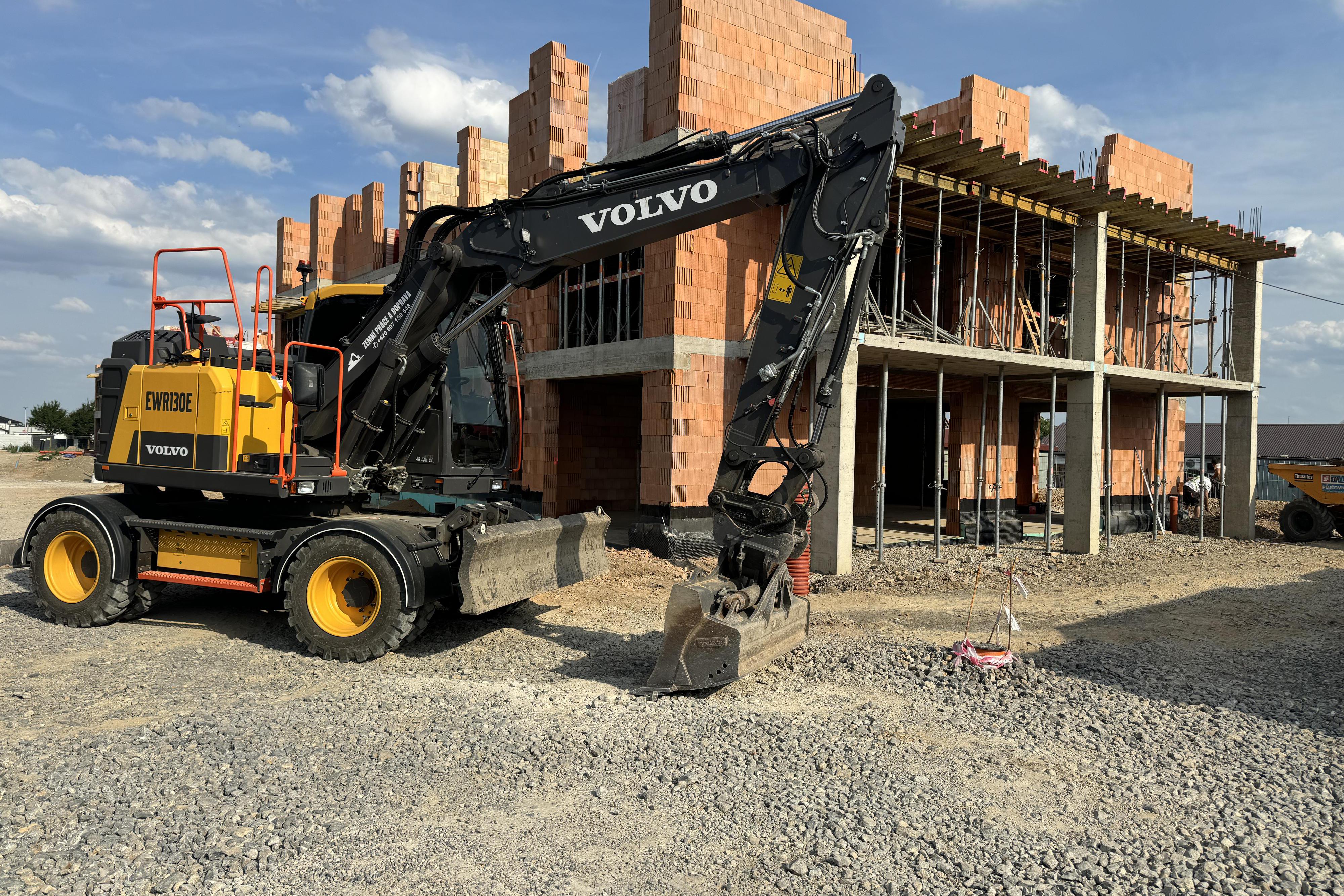 H.A.D. zemní práce, s.r.o.