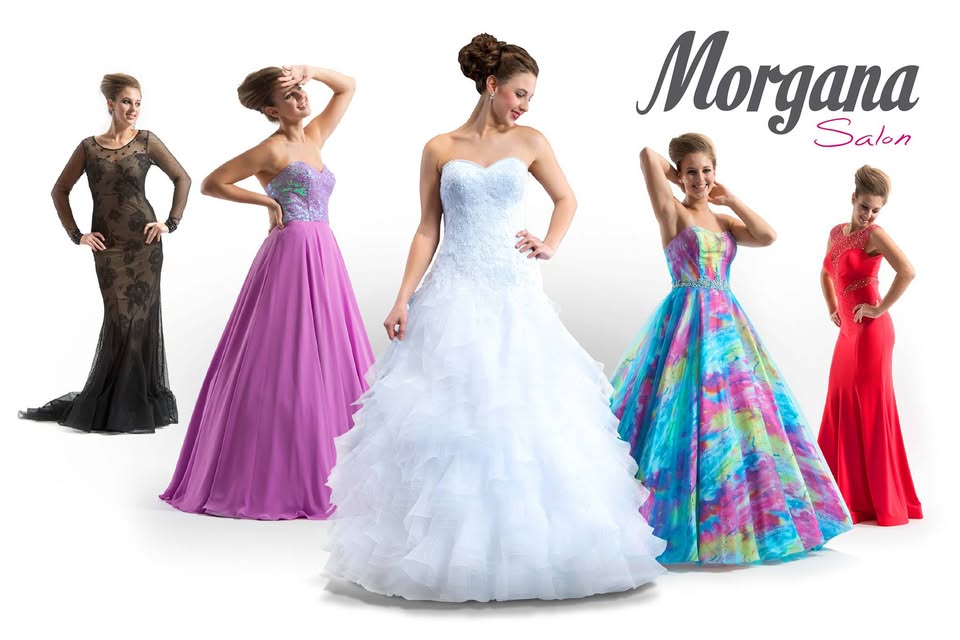 Salon Morgana foto 2