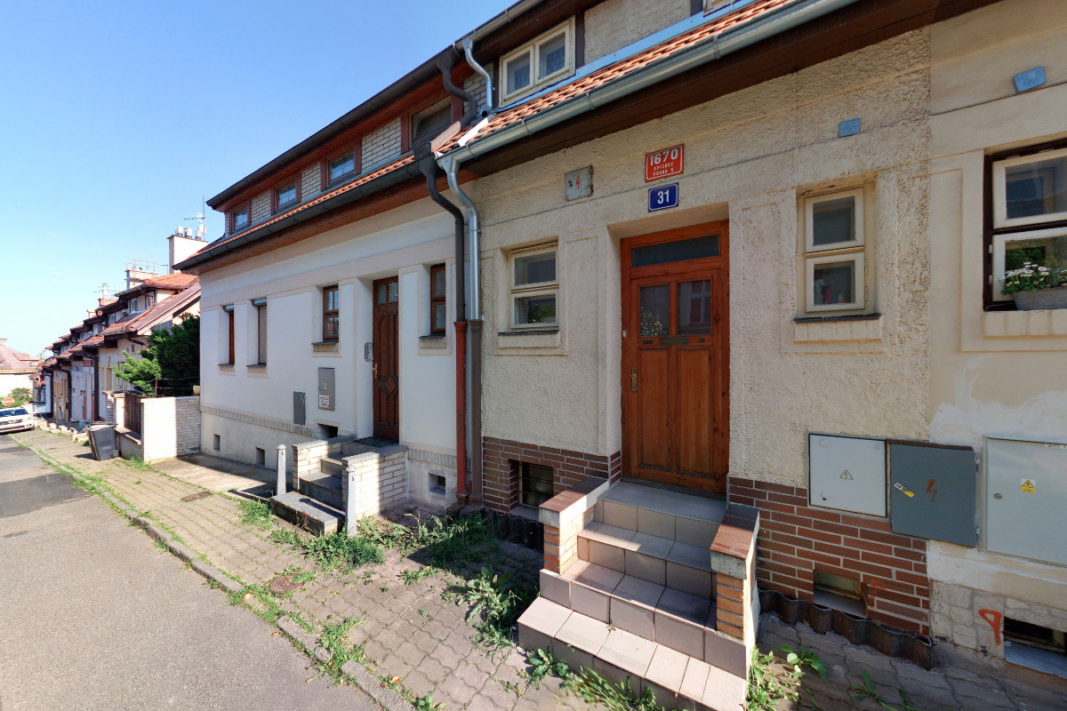 Jiří Kolumberský - zakázková elektronika