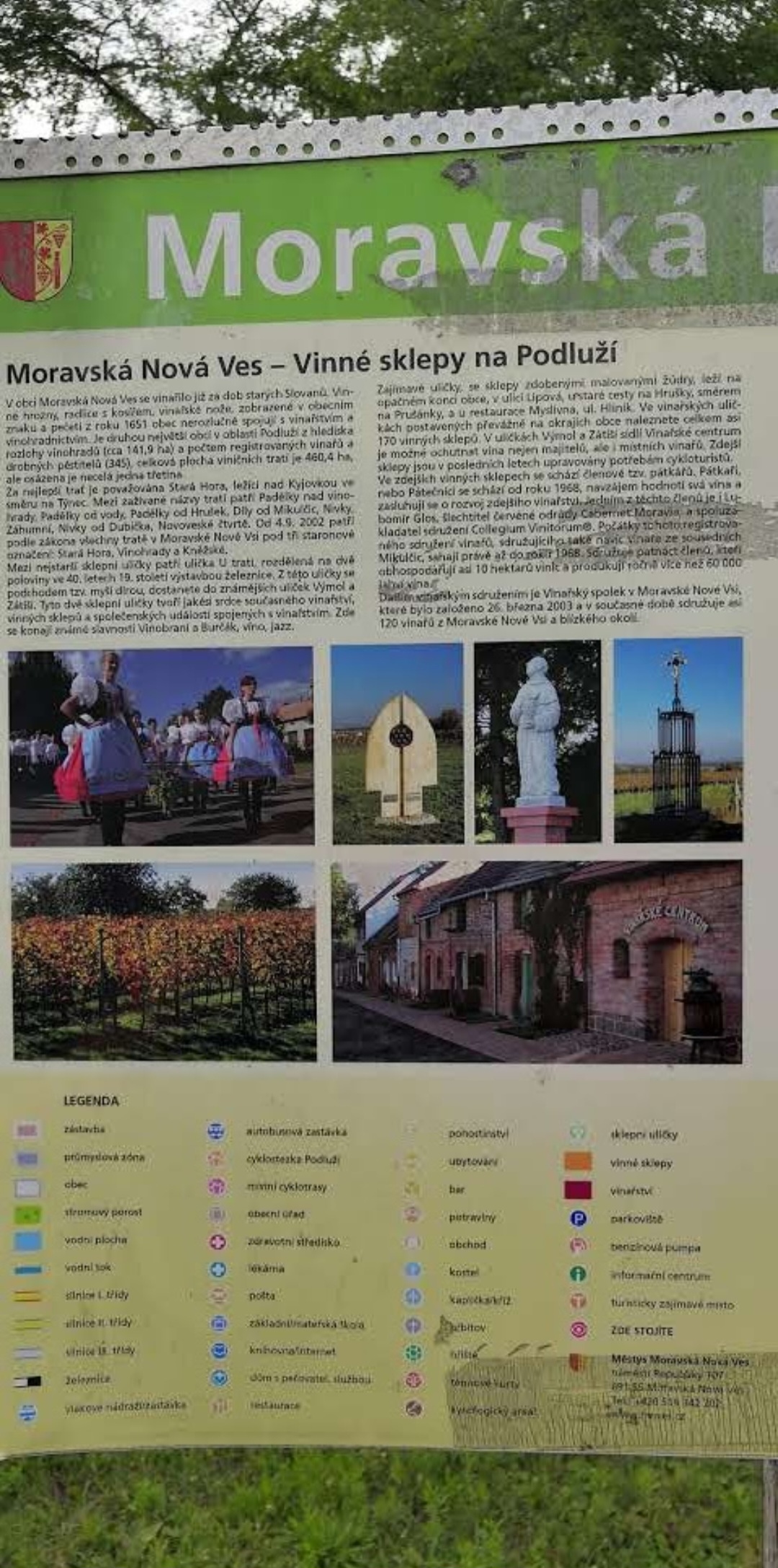 Vinné sklepy Podluží foto 3