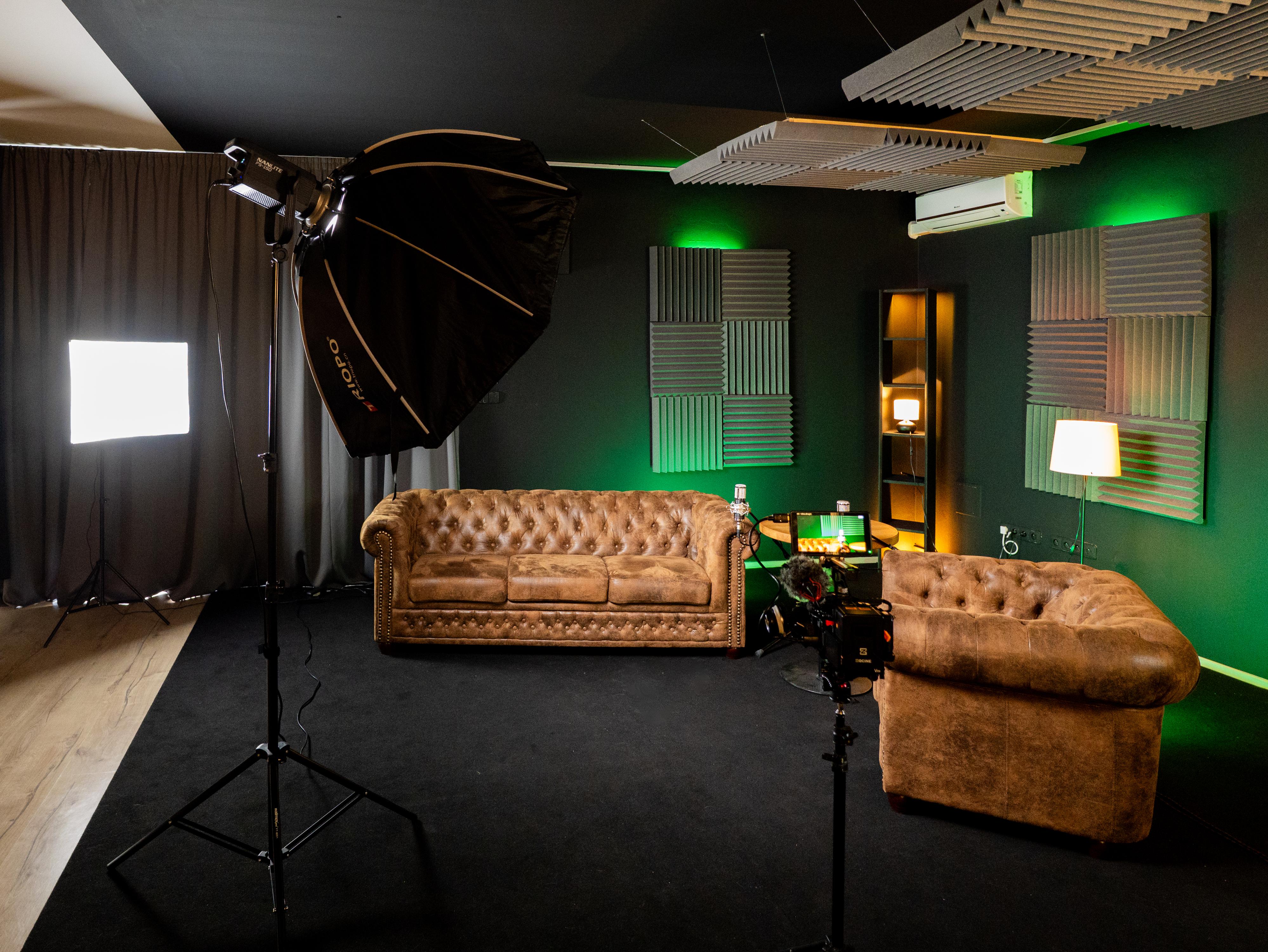 FUSHKA studio foto 4