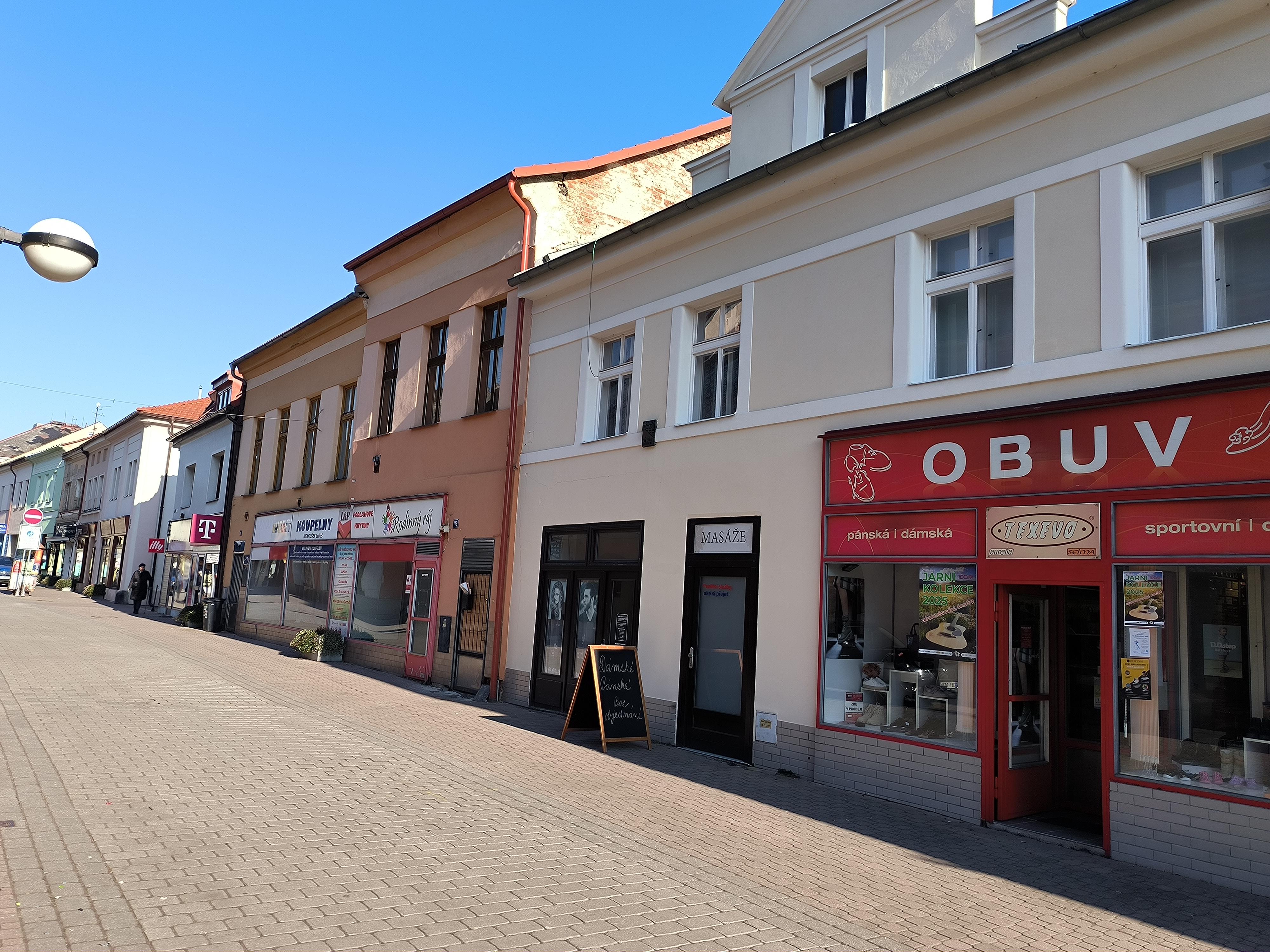 SVS Construct - masáže foto 2