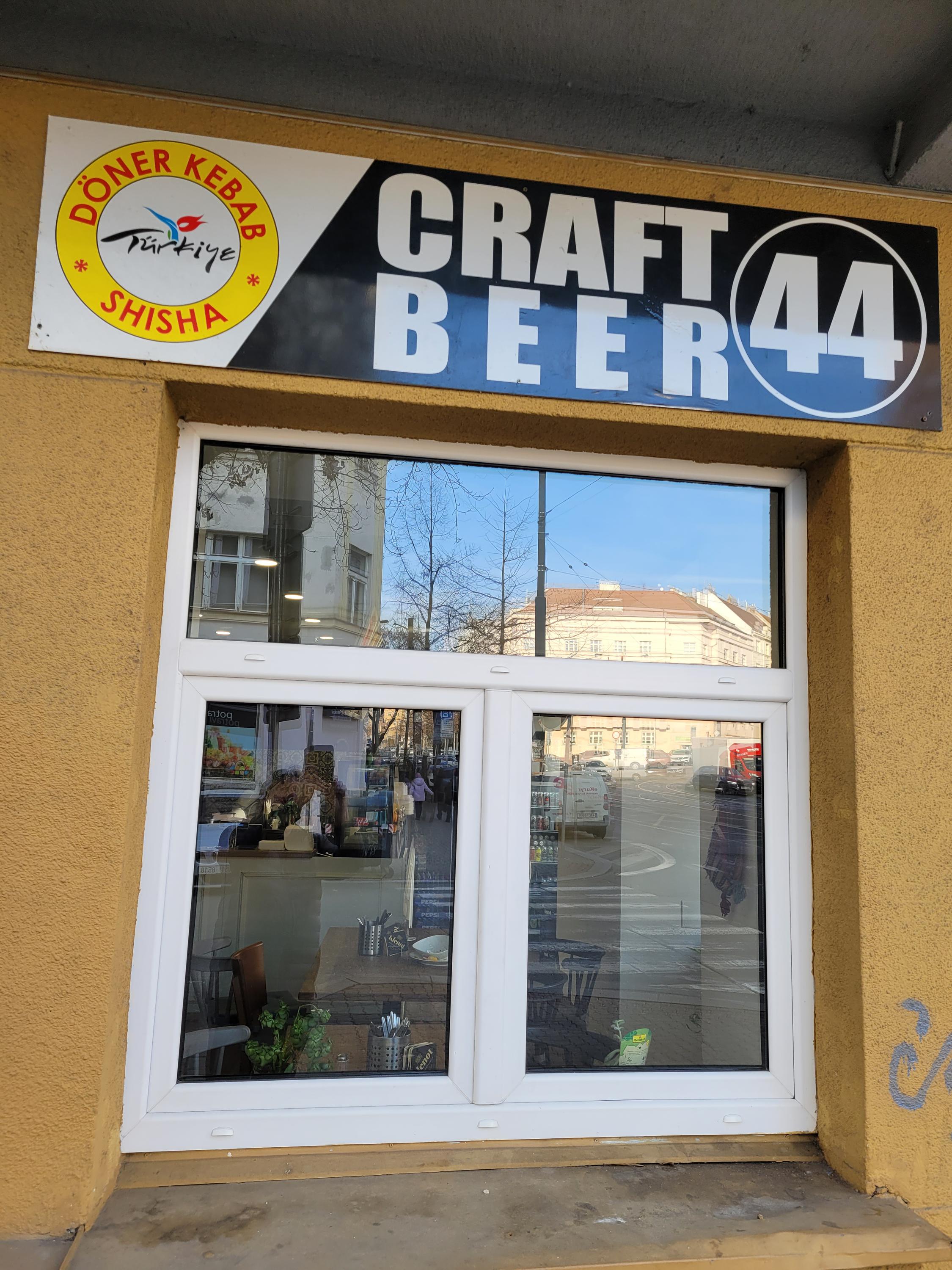 Šehrazad kebab & Craft Beer foto 3