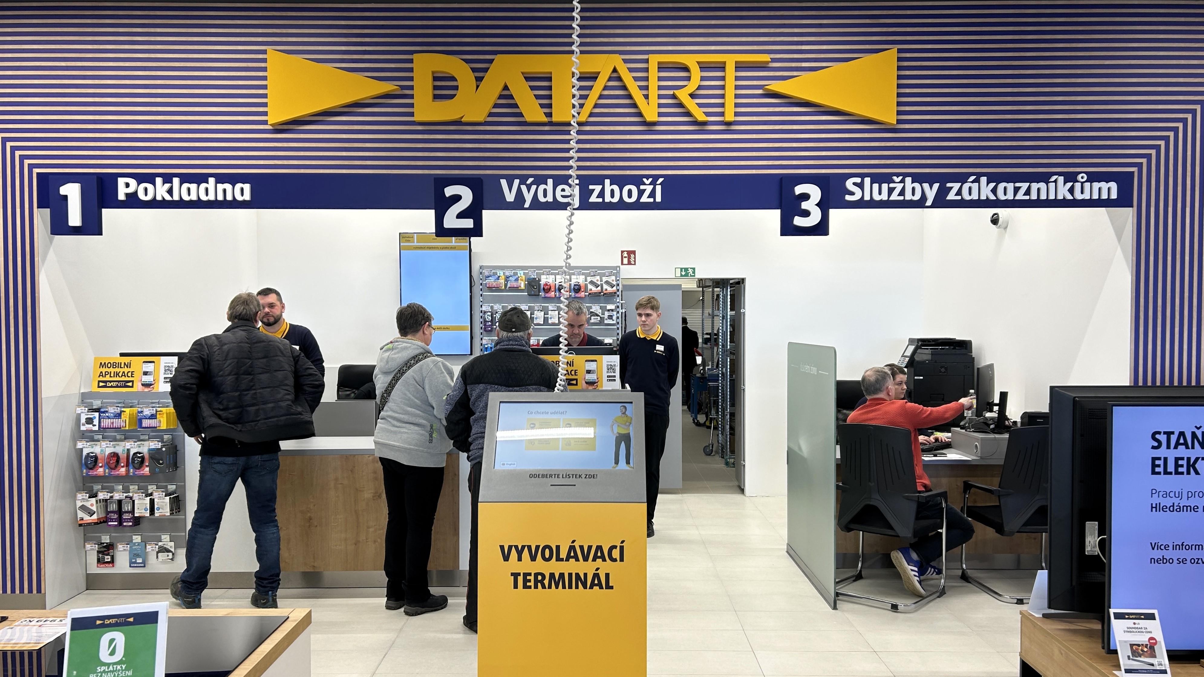 DATART foto 3