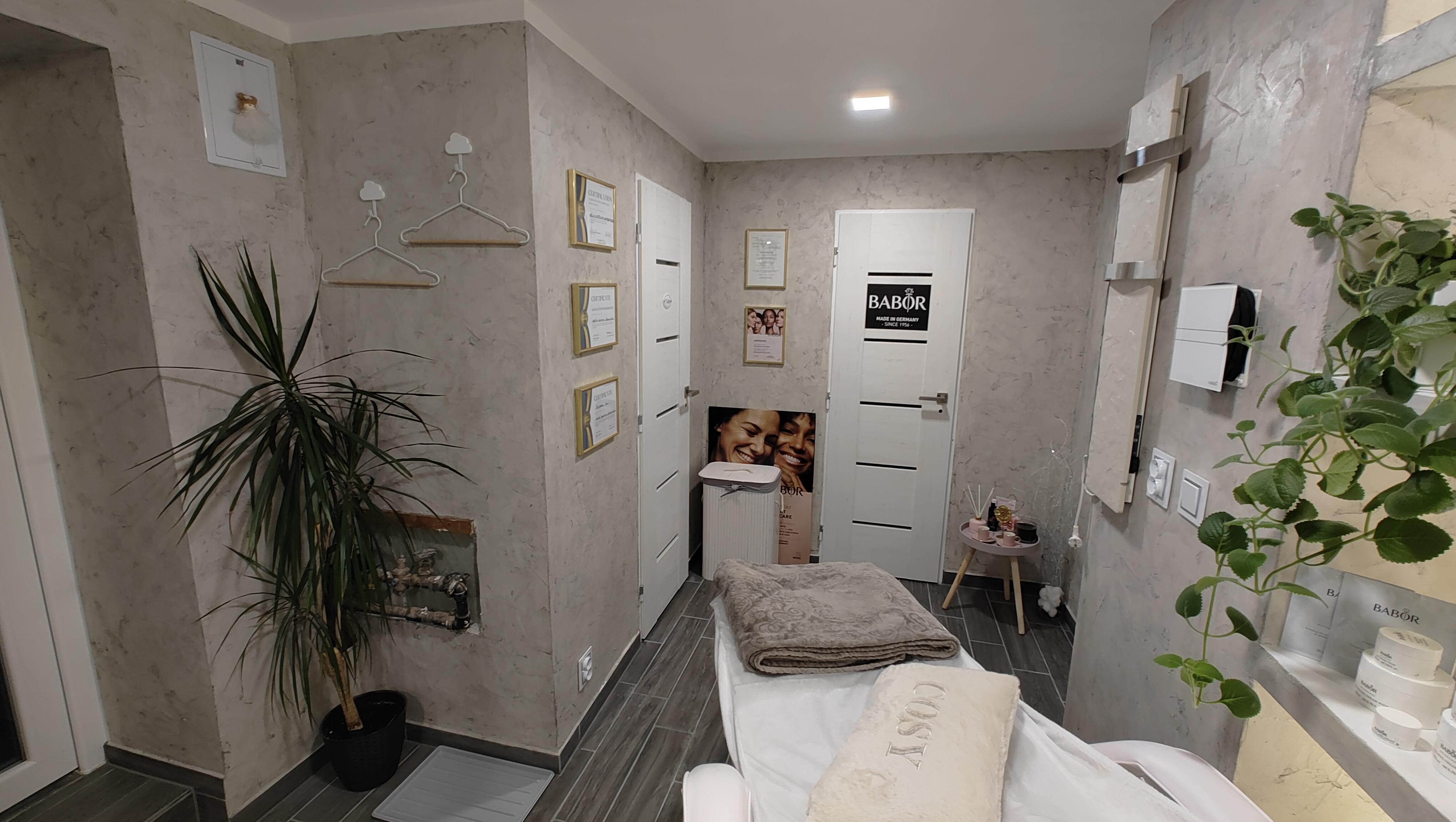 Kosmetický salon Adéla