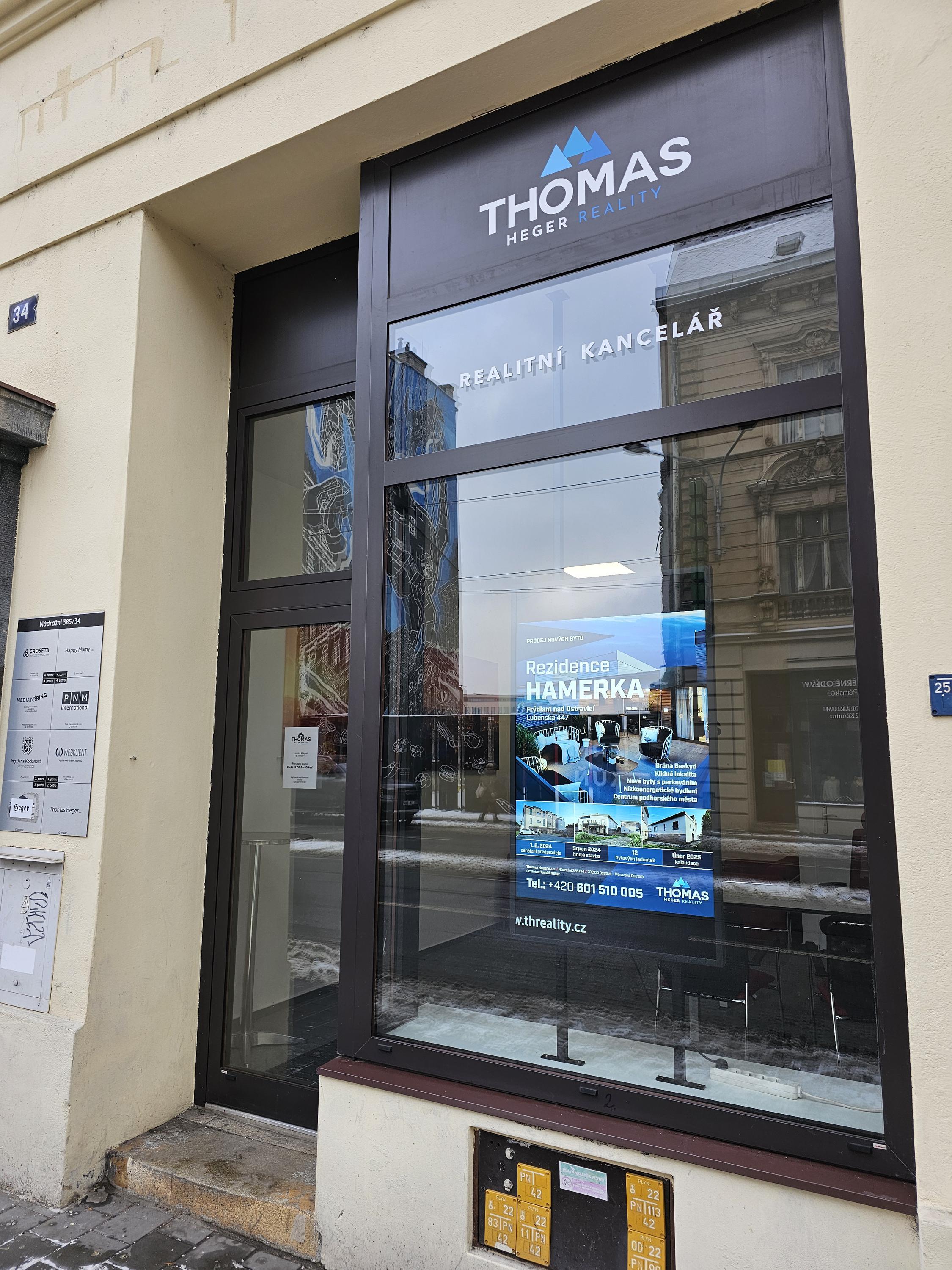 Thomas Heger s.r.o. foto 5