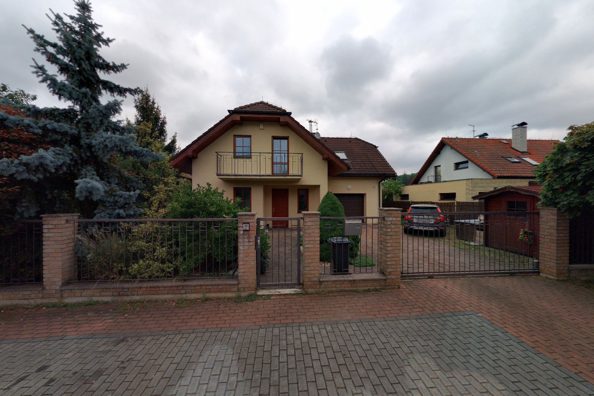 Michal Zima - Reality Zavadil a partneři