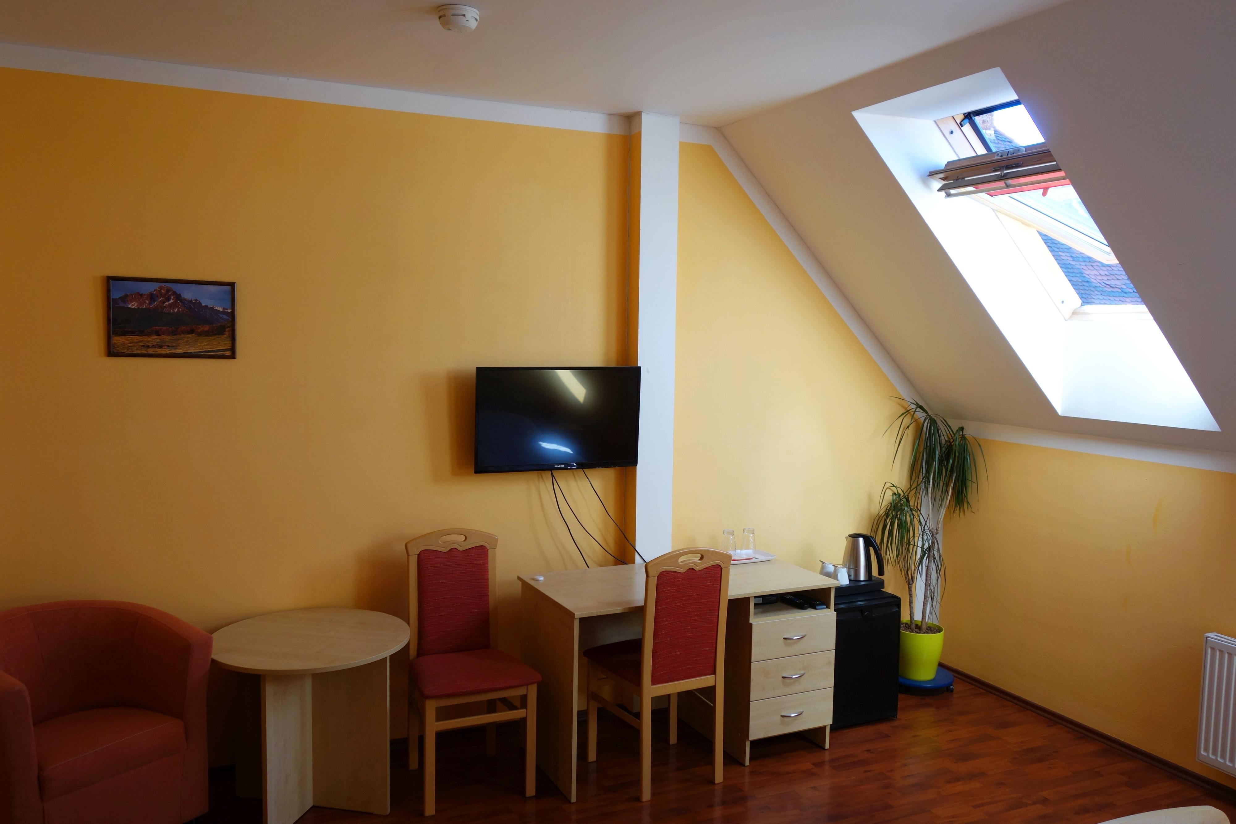 Hotel & Motorest V Údolí Zlatého potoka foto 2