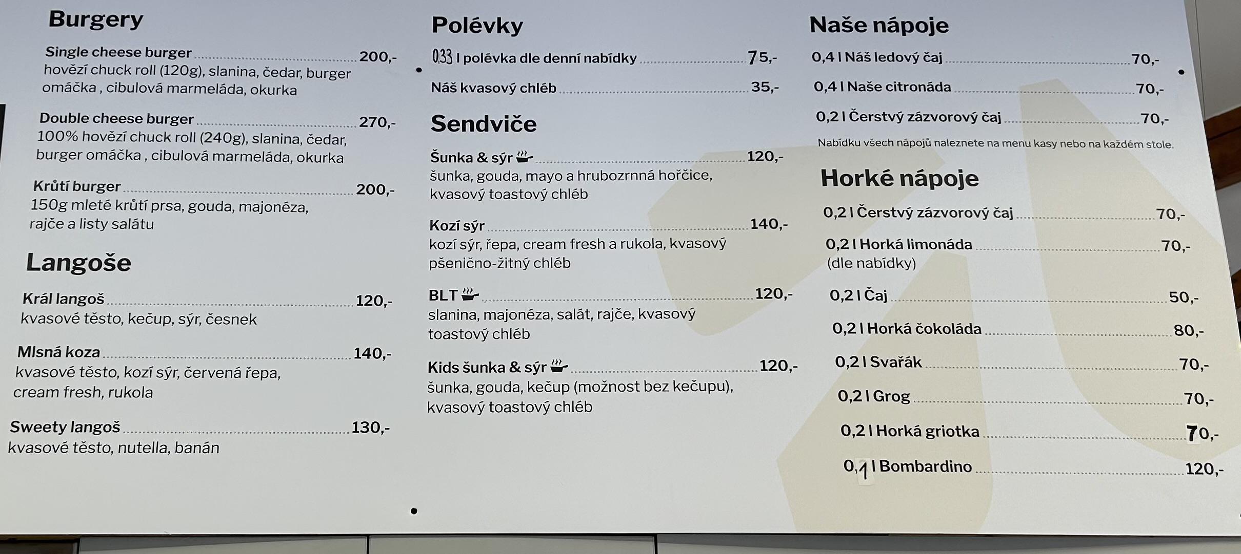 Taste Buky pod sjezdovkou foto 2