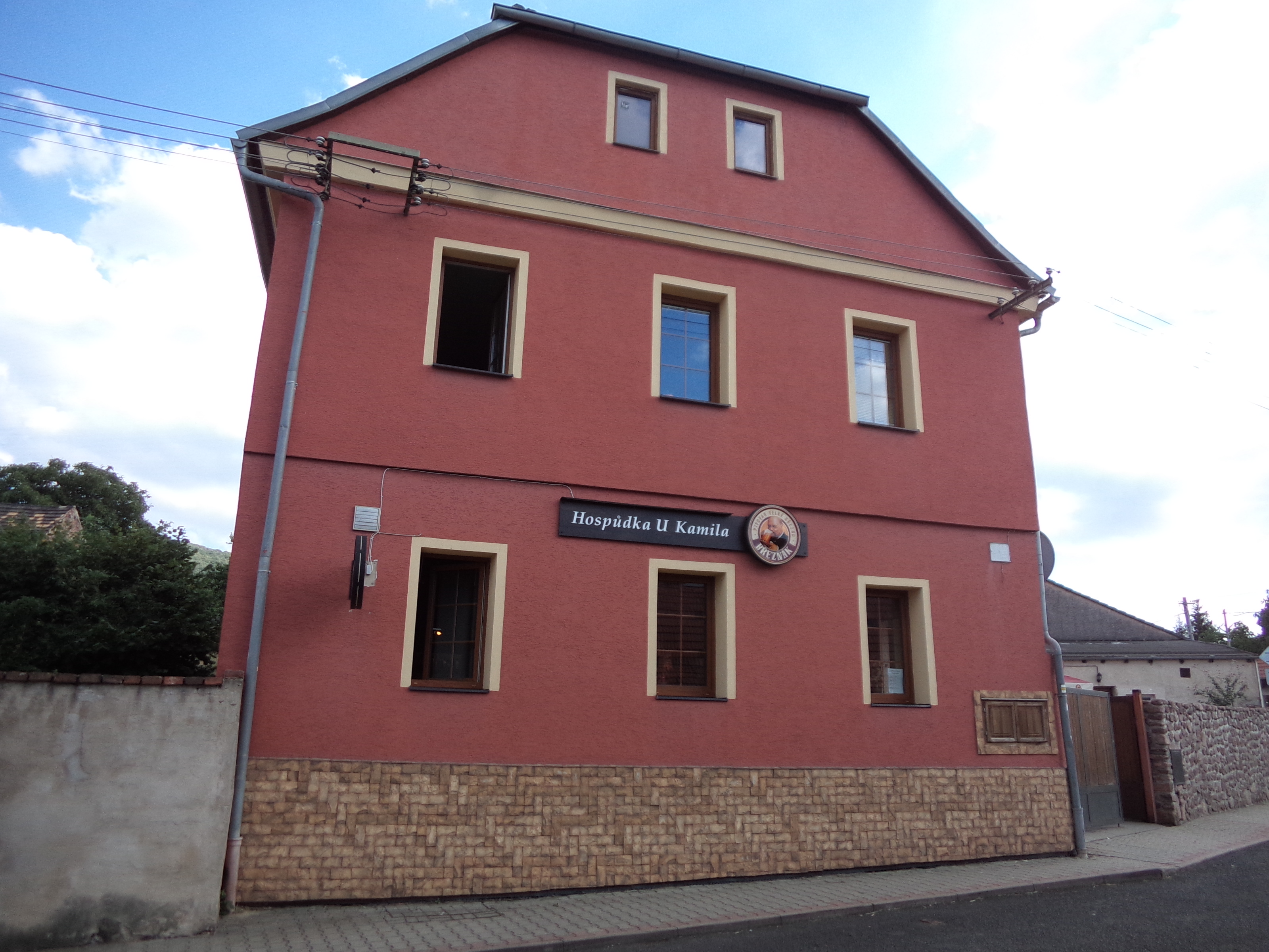 Hospůdka U Kamila foto 3