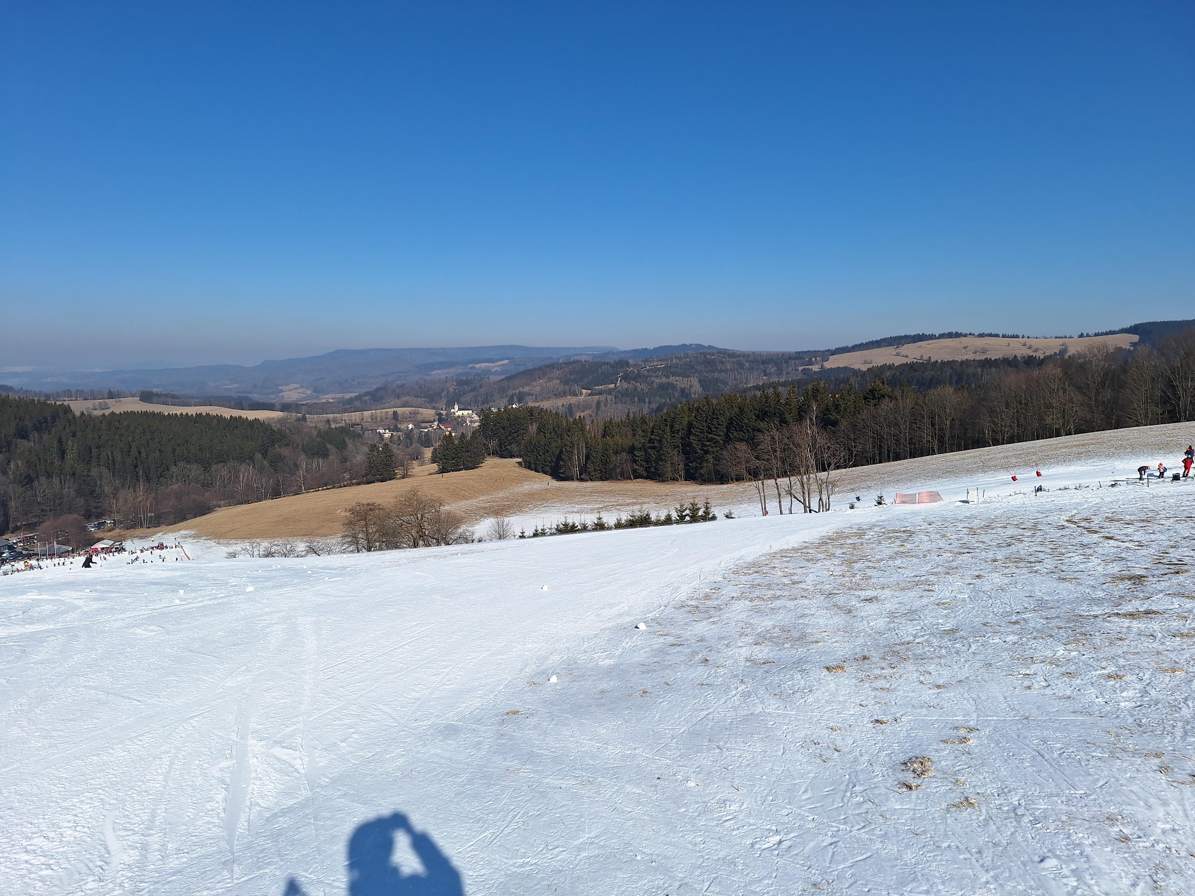 SKIAREÁL Olešnice v O.h., s.r.o. foto 6