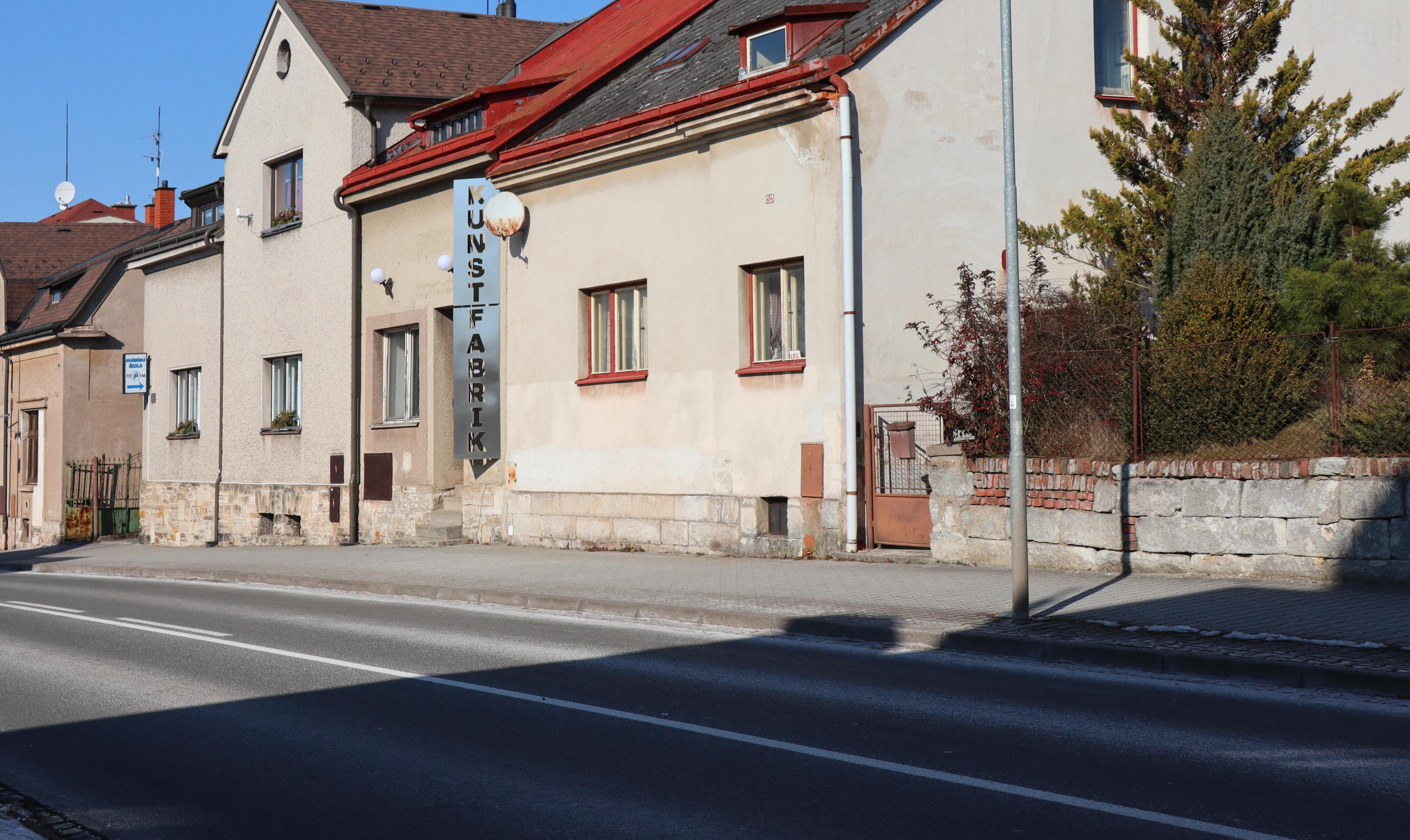 Kunstfabrik