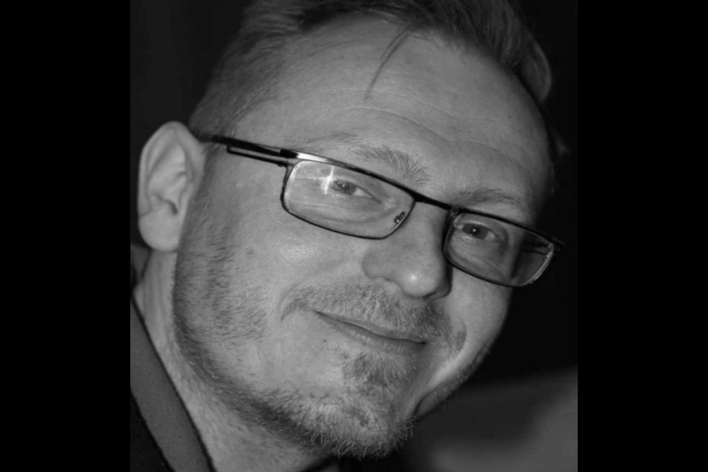 Bc. Radek Chocholatý, DiS. - Psychologická poradna